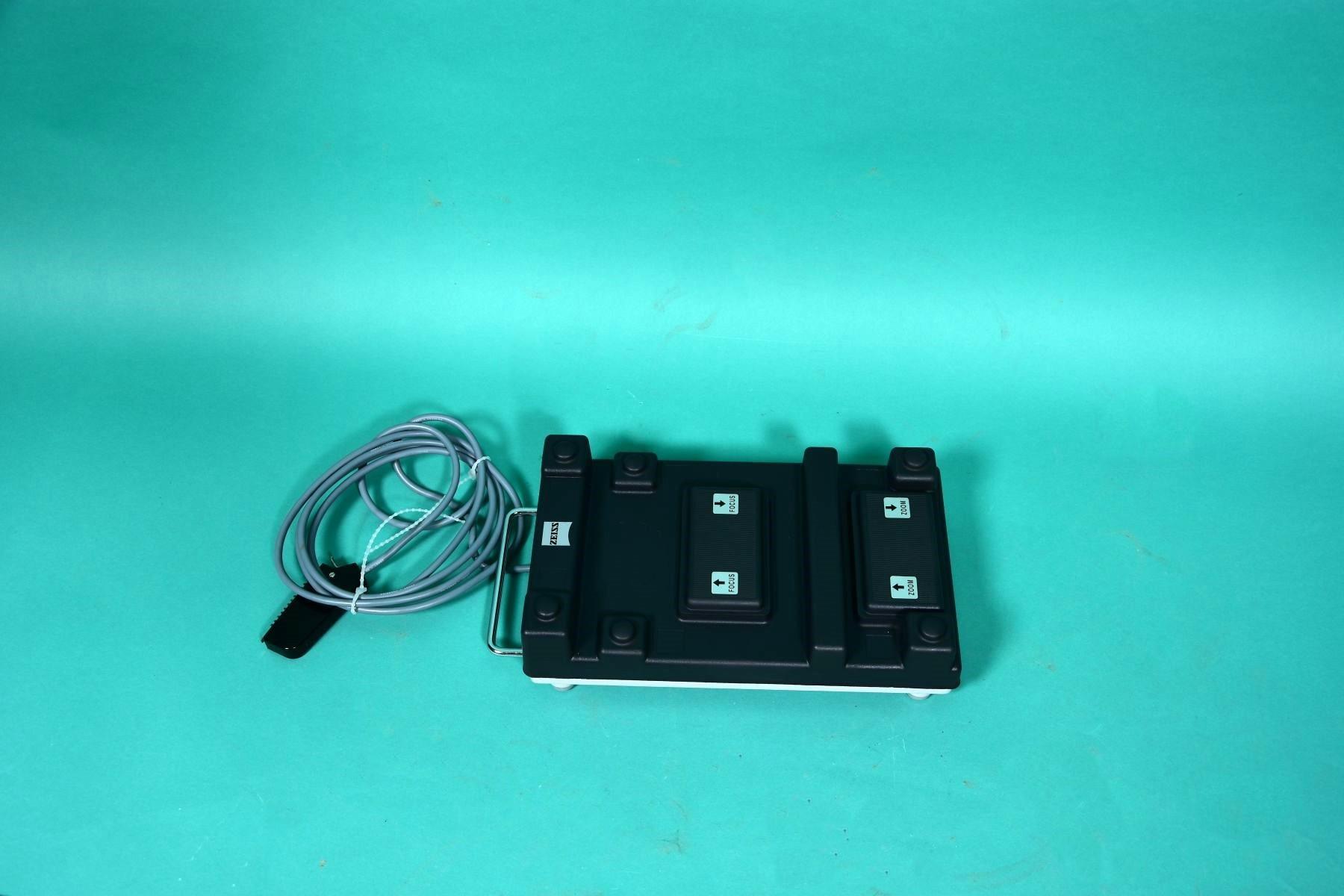 ZEISS Foot switch for OPMI ZEISS Foot switch for OPMI