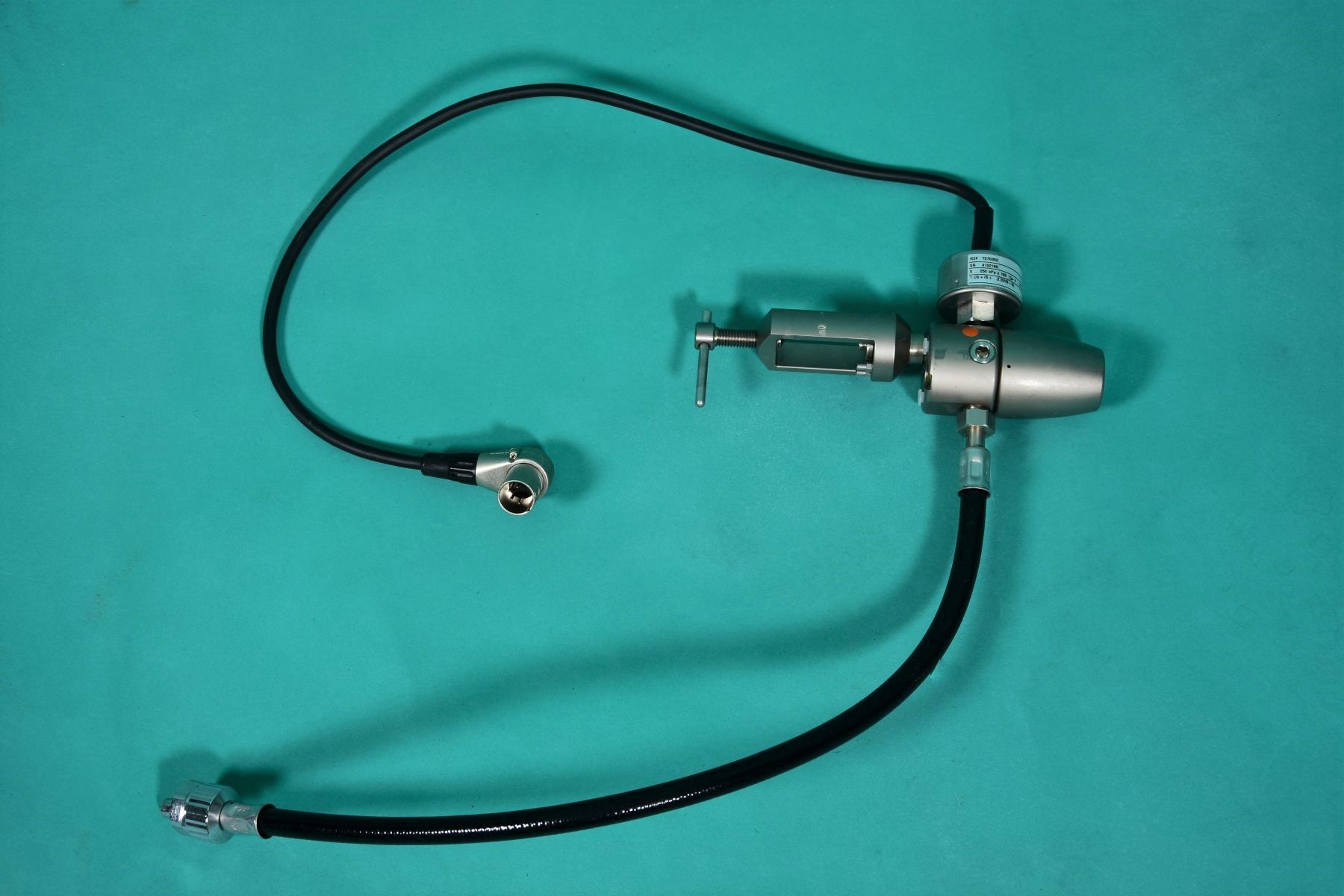DRÄGER 8603462-01 Pressure reduce N2O Pinindex