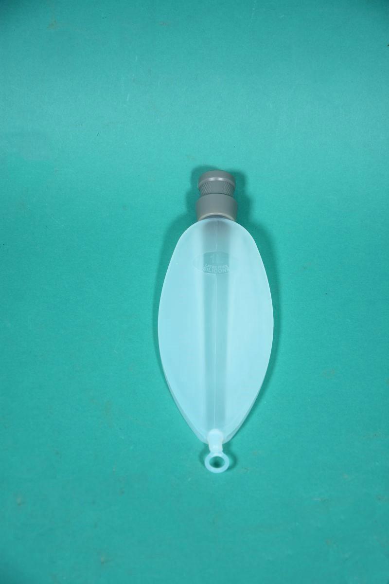 Atembeutel Silikon 1,0 Liter