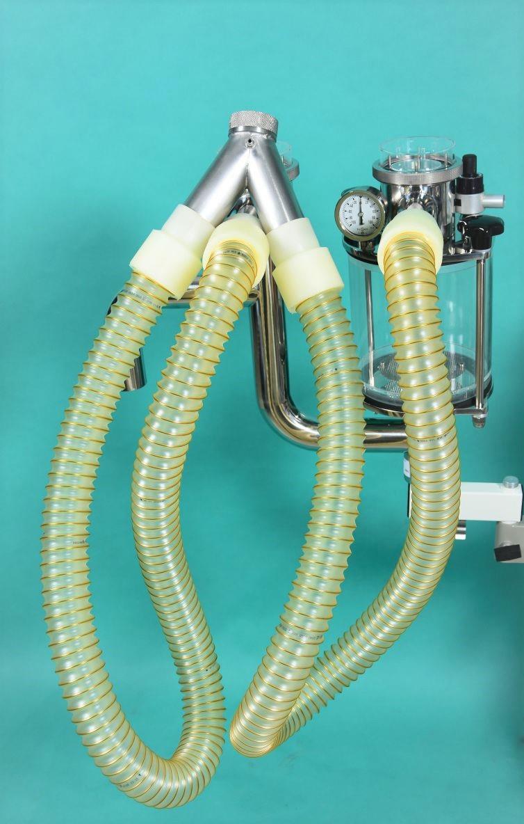 Large Animal Anesthesia machine