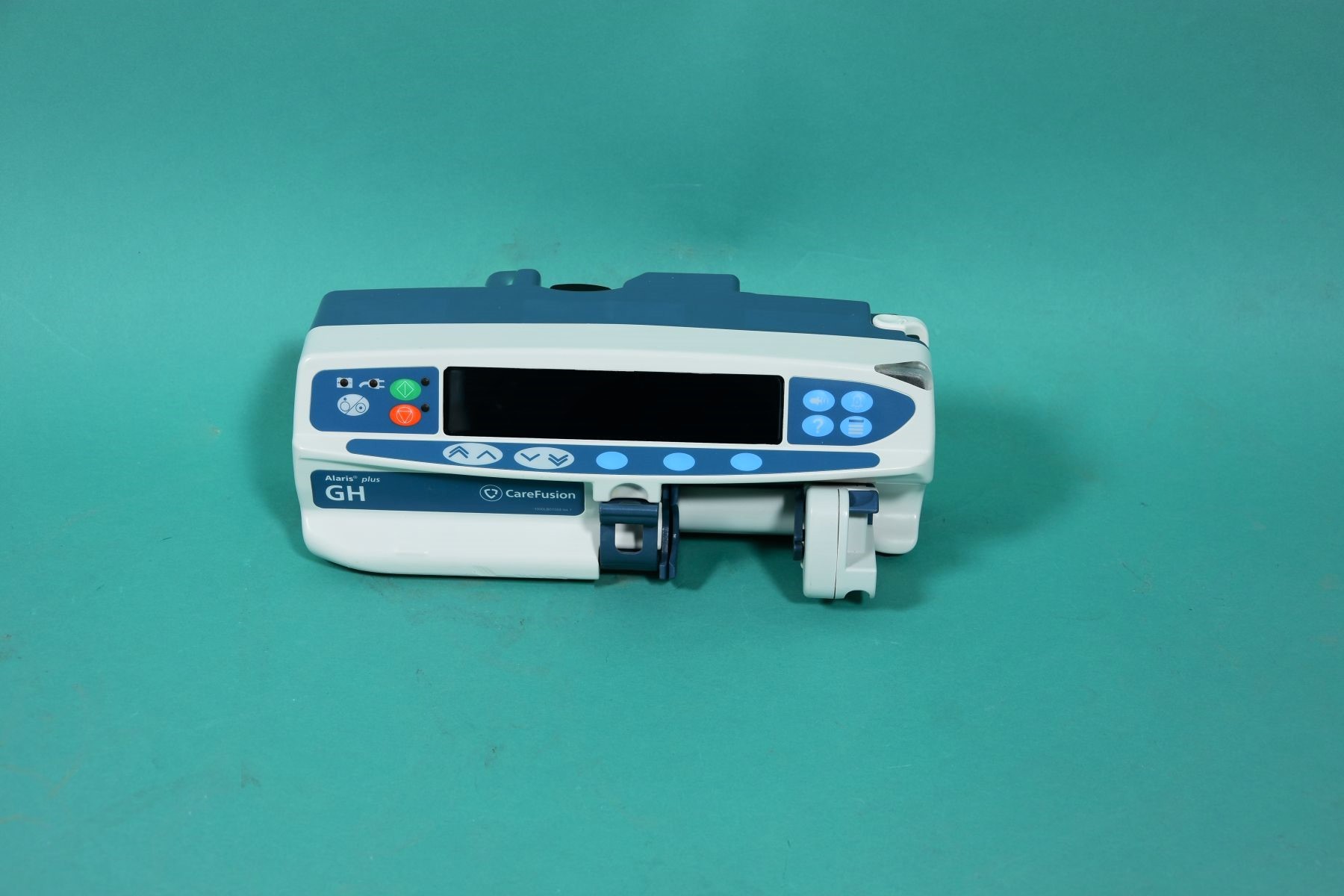 CAREFUSION Alaris plus GH, syringe pump,