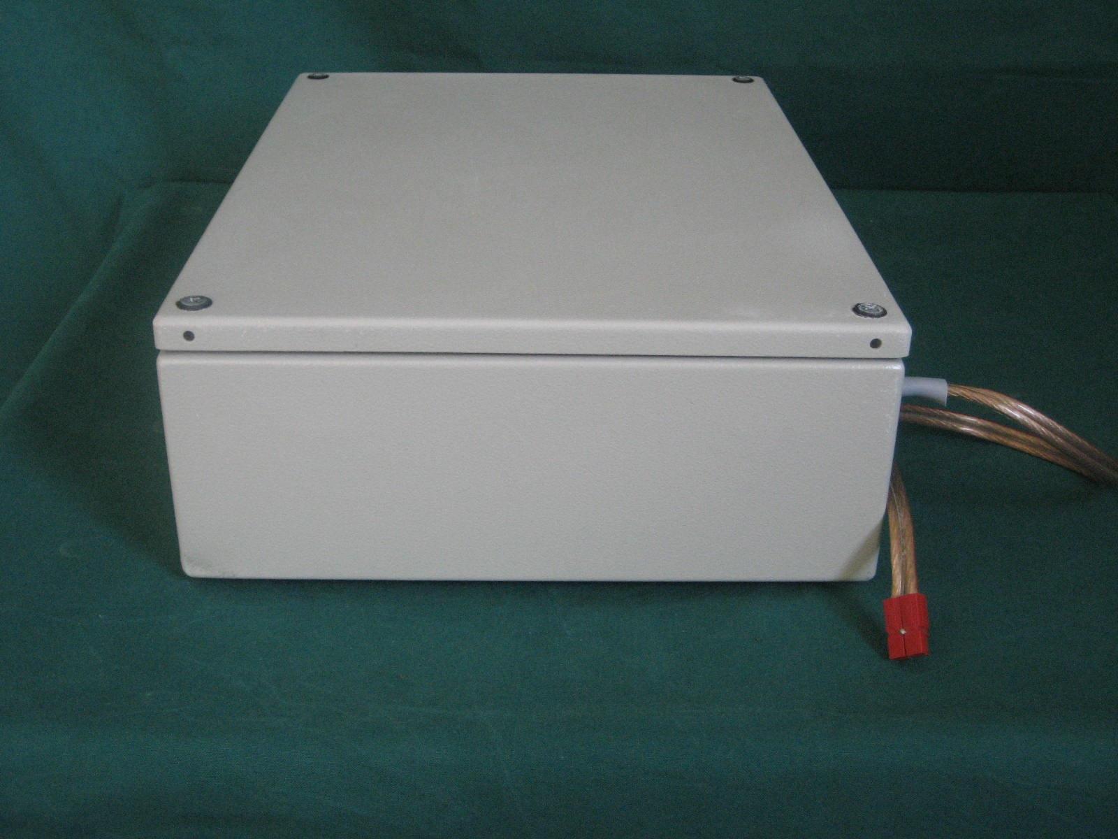 Externer Akku für DRÄGER Evita 4: