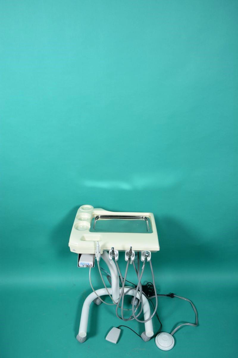 MARMED ZBE 300 Dentaleinheit Veterinär MARMED ZBE 300 Dentaleinheit Veterinär