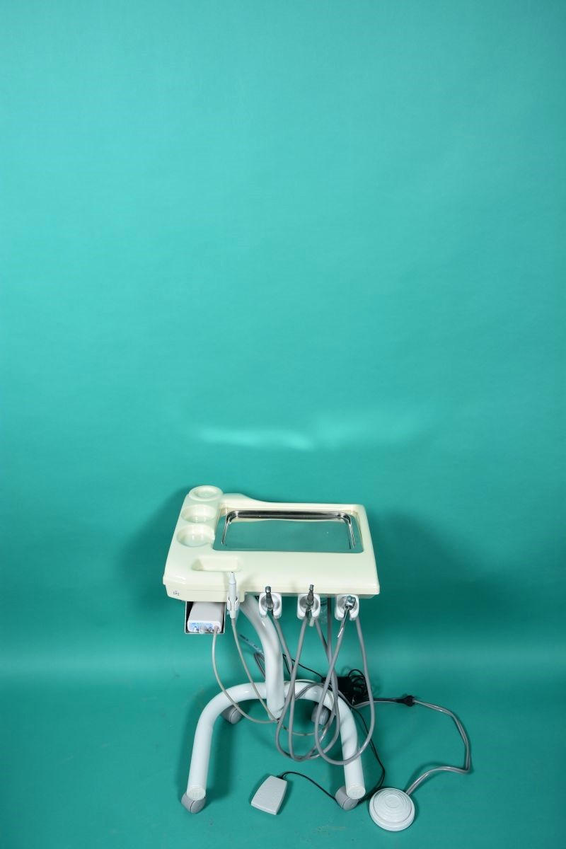 MARMED ZBE 300 Dentaleinheit Veterinär