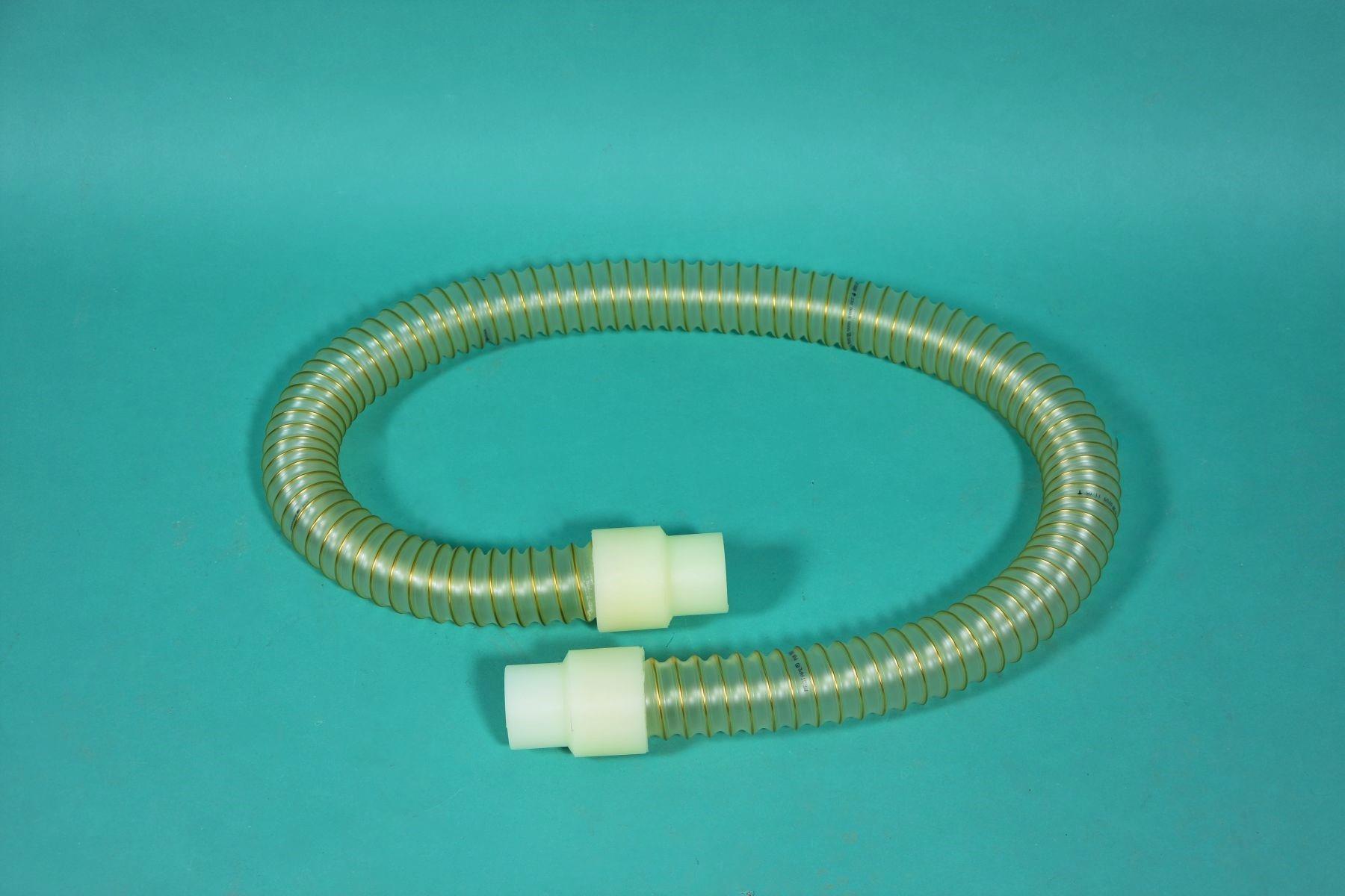 Patientenschläuche für  Kreisteil Pferd, 175cm, 50mm