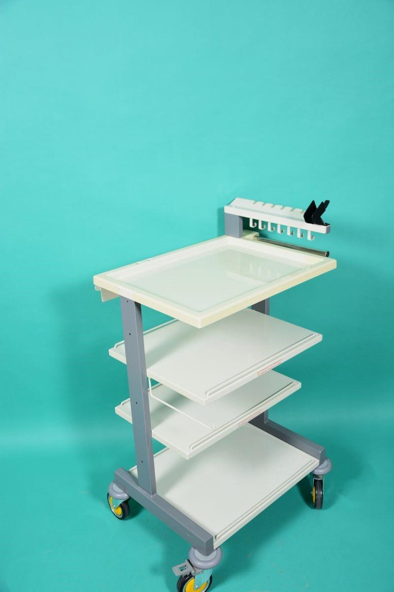 Olympus Endoskopietrolley