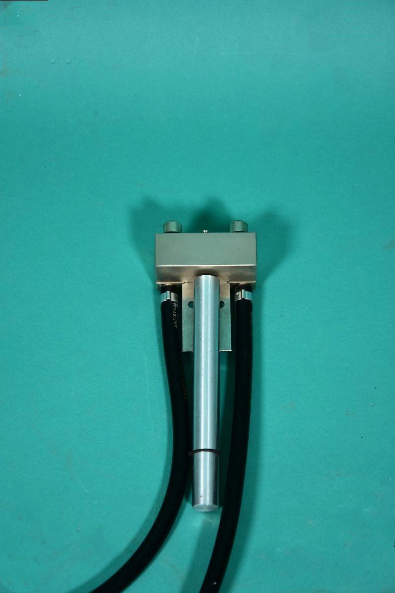 DRÄGER Vapor-Aufnahmehalterung - Komplettansicht