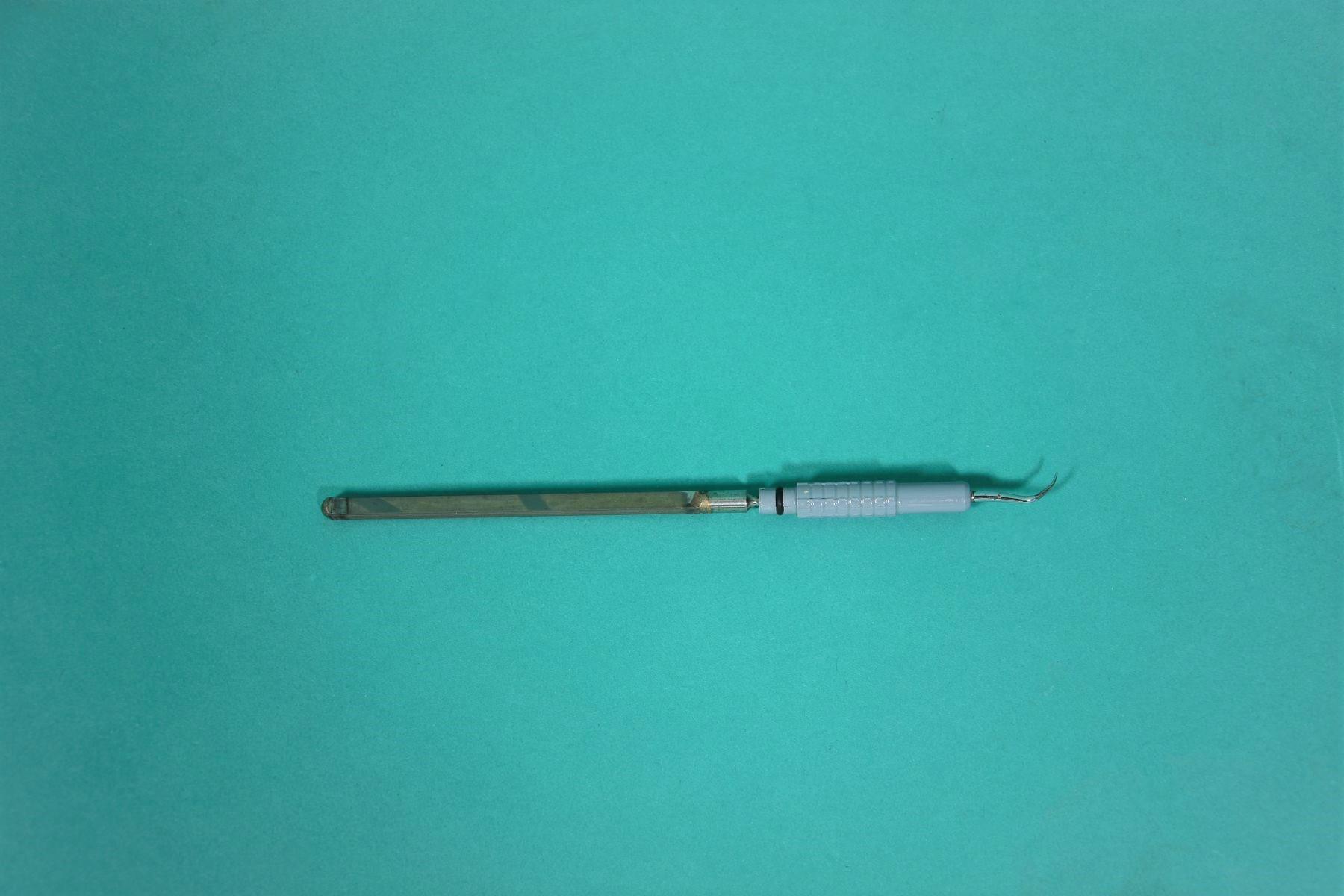 CAVITRON inserts for ultrasound plaque removal,