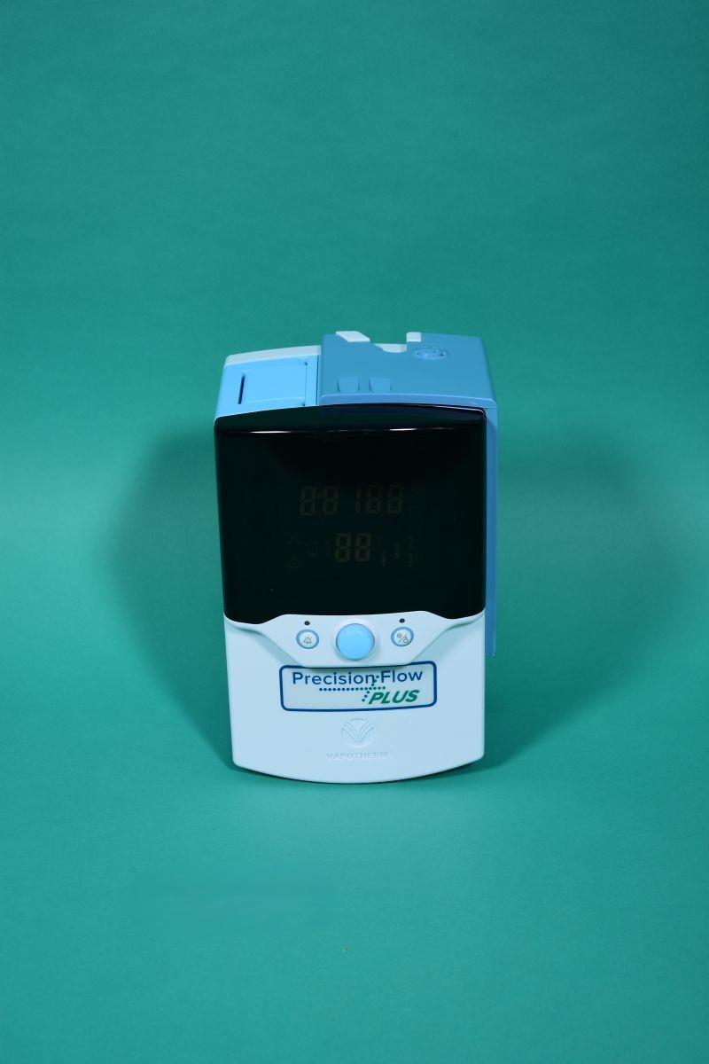 VAPOTHERM Precision Flow Plus: apparecchio per terapia respiratoria