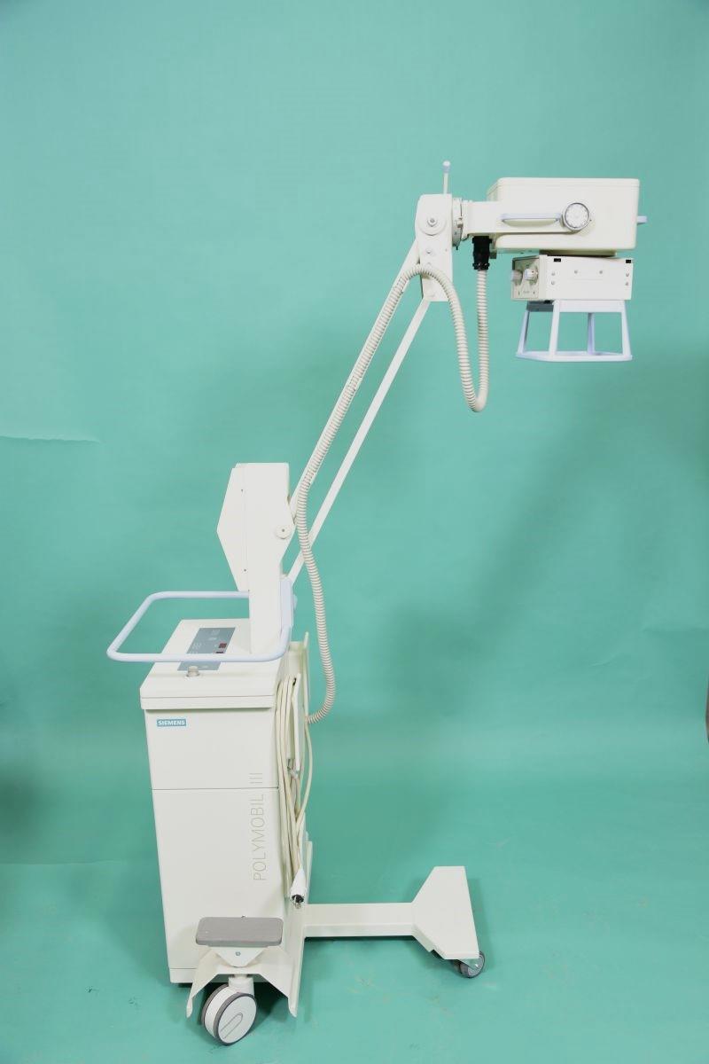 SIEMENS Polymobil III SIEMENS Polymobil III