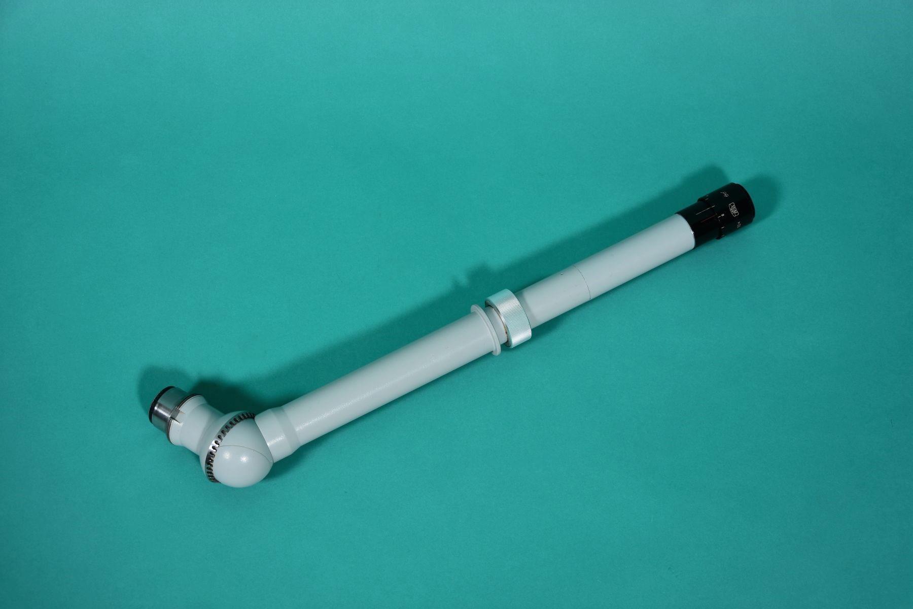 ZEISS monocular (12.5 x) observation tube, ZEISS monocular (12.5 x) observation tube,