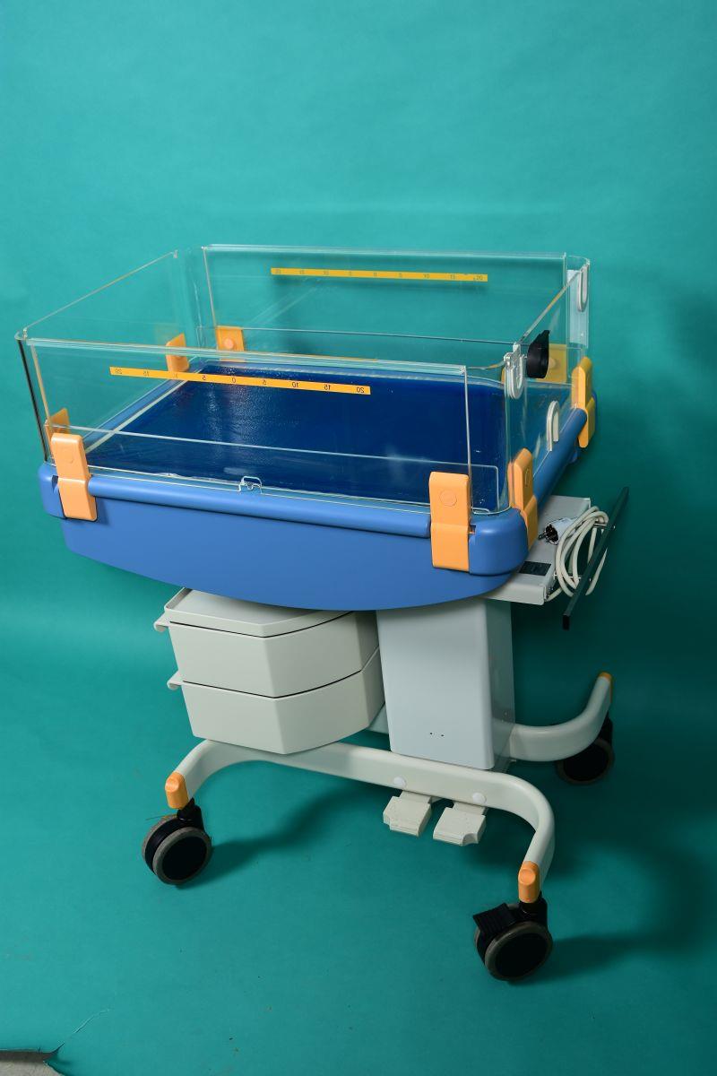 DRÄGER Babytherm 8000 Thermal bed
