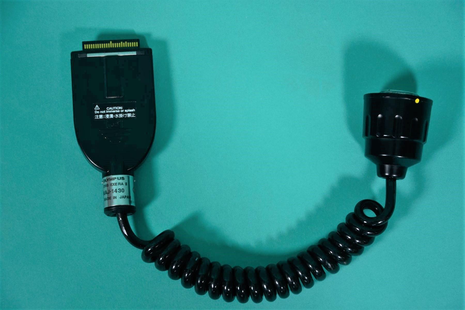 OLYMPUS MAJ-1430: Pigtail