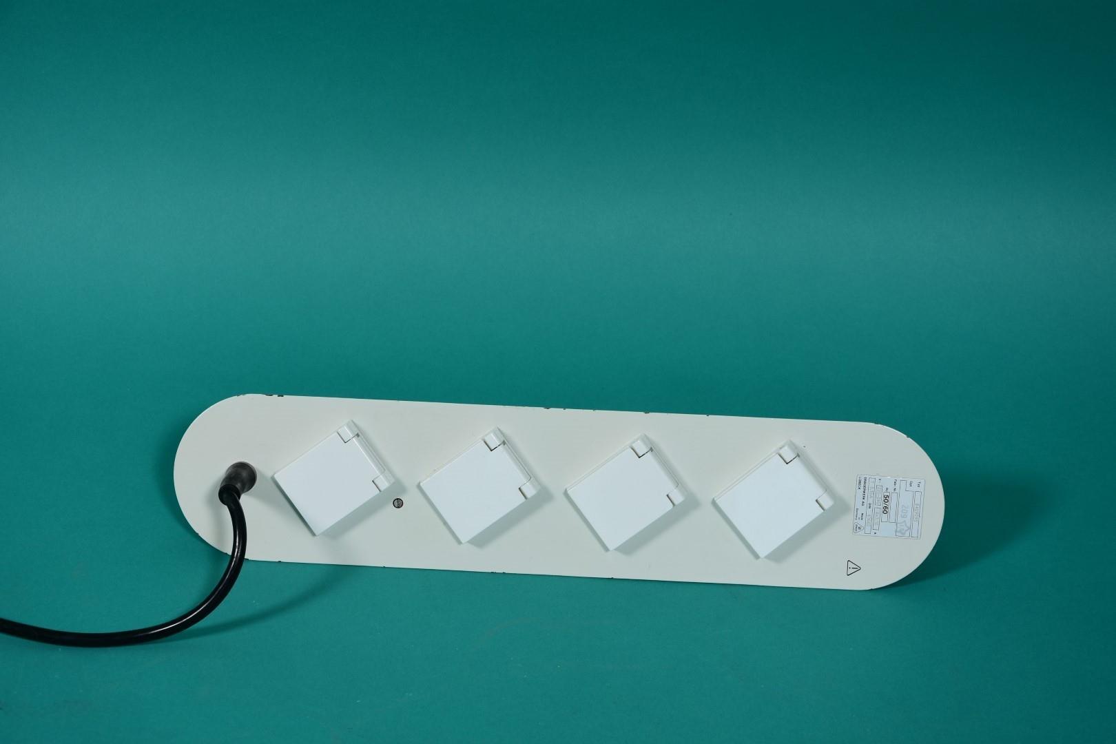 DRÄGER medizinische Steckdosen DRÄGER medizinische Steckdosen