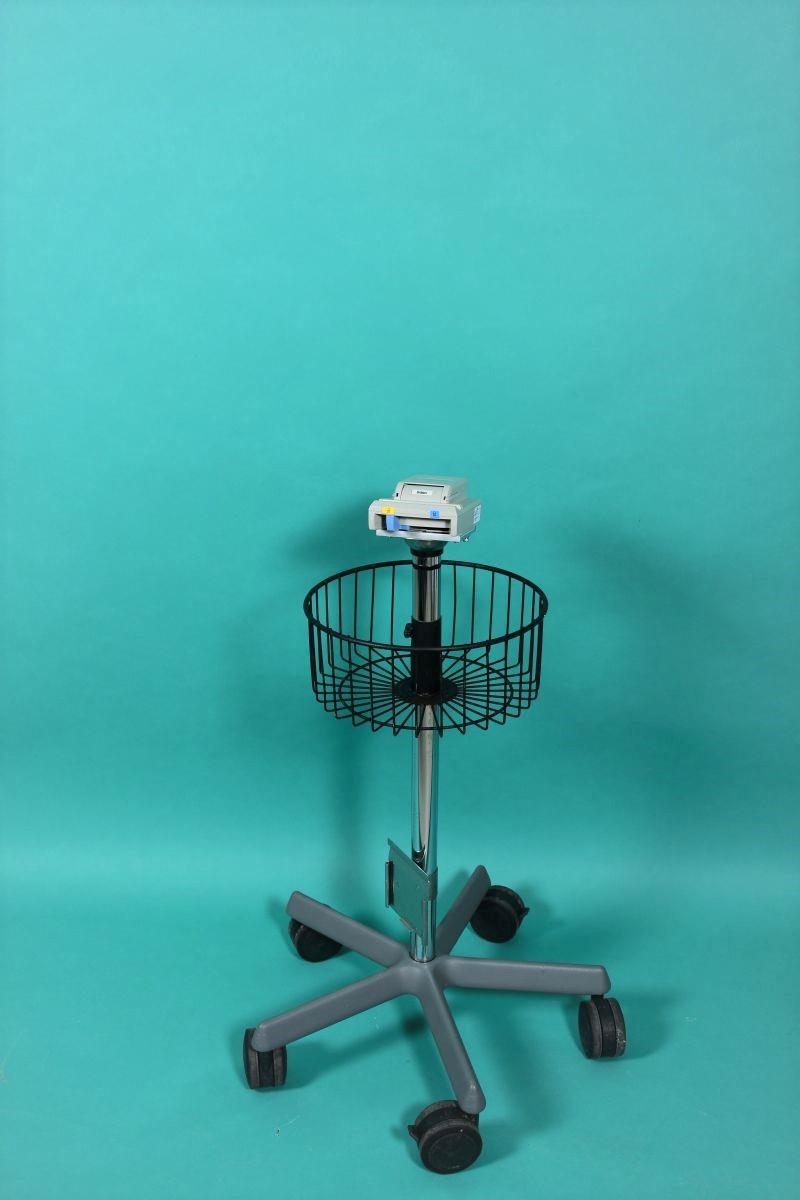 DRÄGER Fahrgestell für Monitor DRÄGER Fahrgestell für Monitor