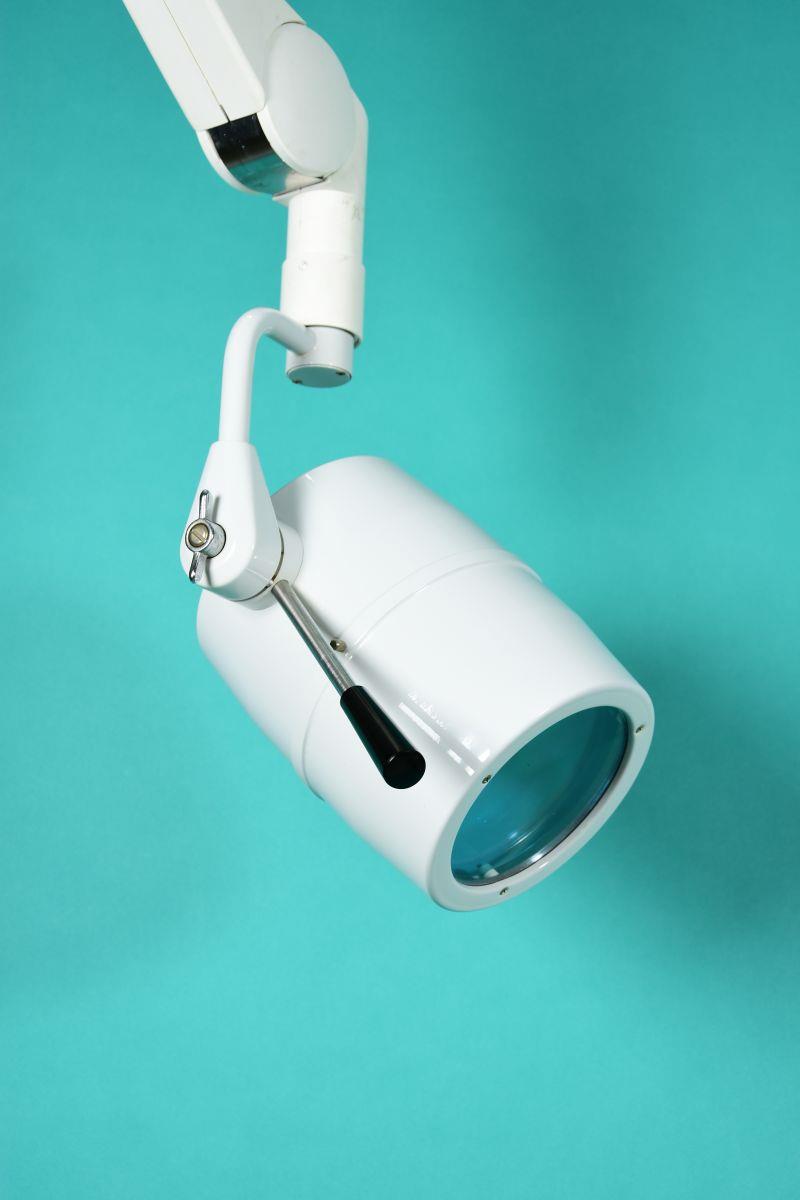 Dr. MACH Soloflex Untersuchungsleuchte Dr. MACH Soloflex Untersuchungsleuchte