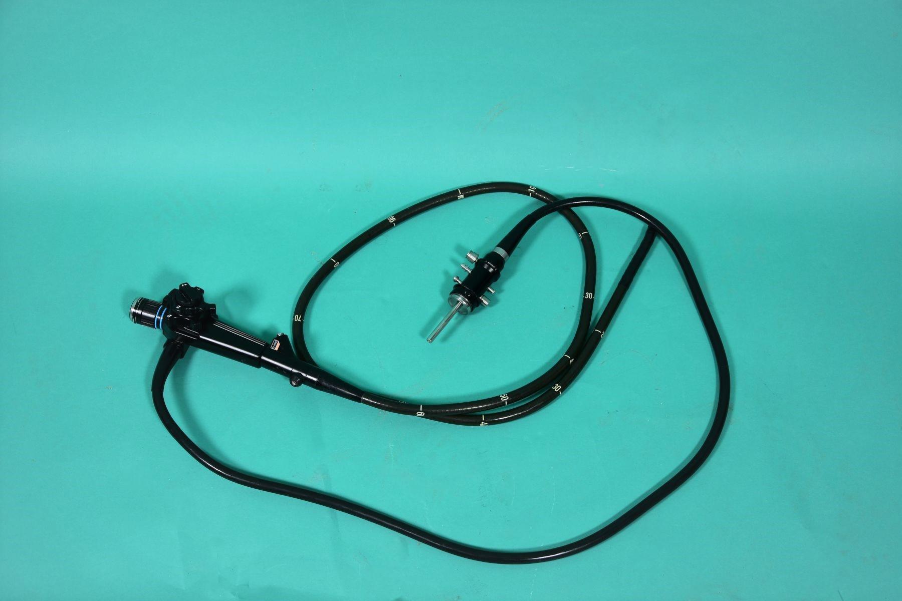 OLYMPUS CF-1T20L, guter Zustand, vollst. einlegbar OLYMPUS CF-1T20L, guter Zustand, vollst. einlegbar