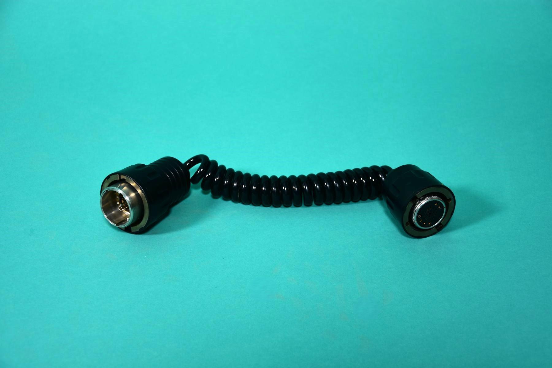 OLYMPUS PigTail Systems 140, 240