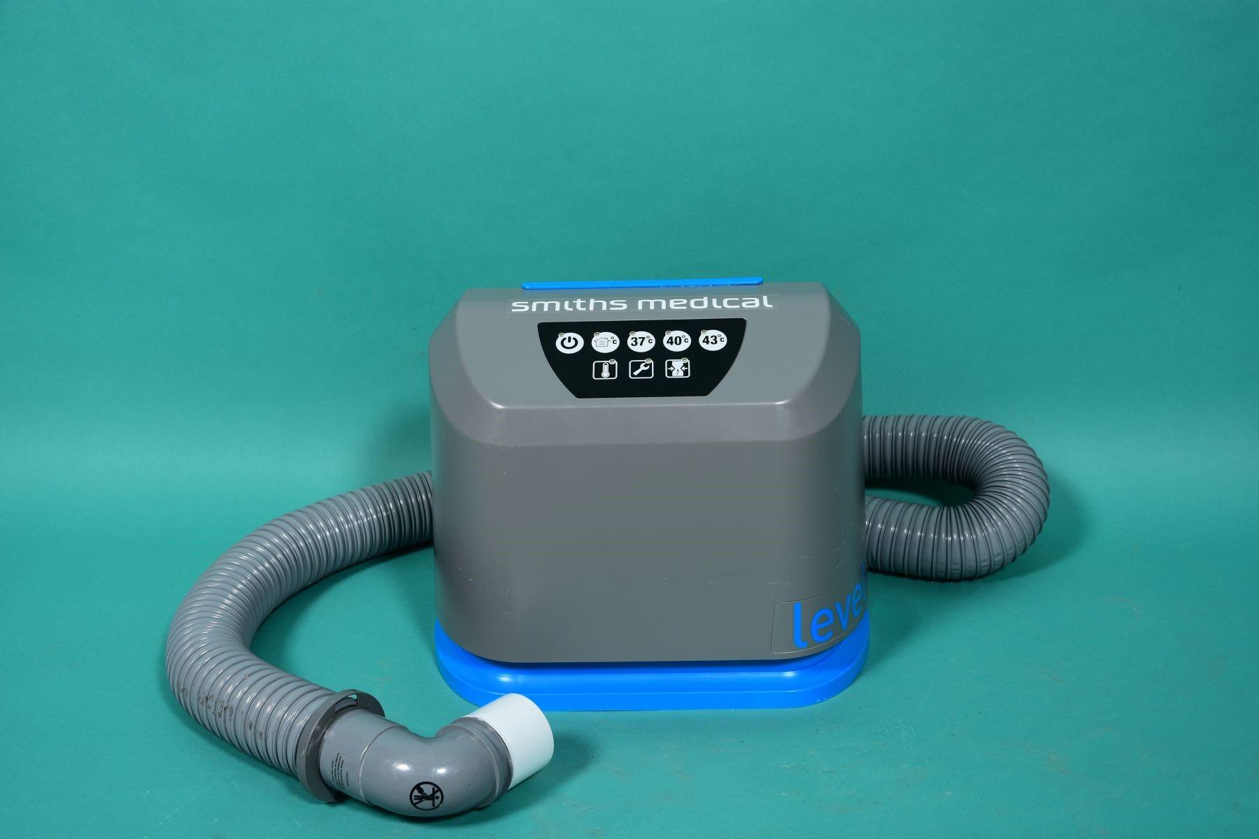 SMITH Level 1, convective patient warmer