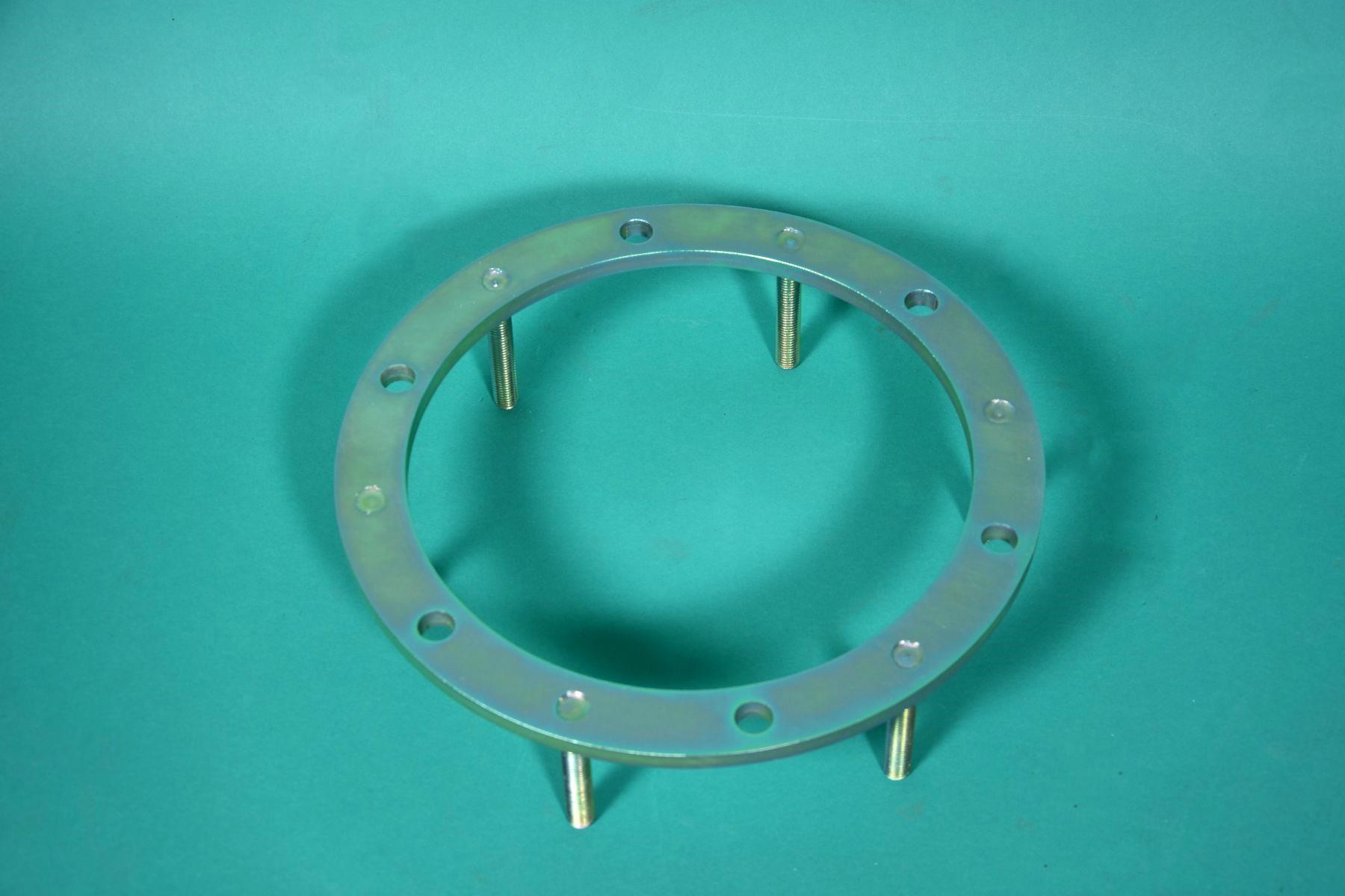 Deckenverankerungsring