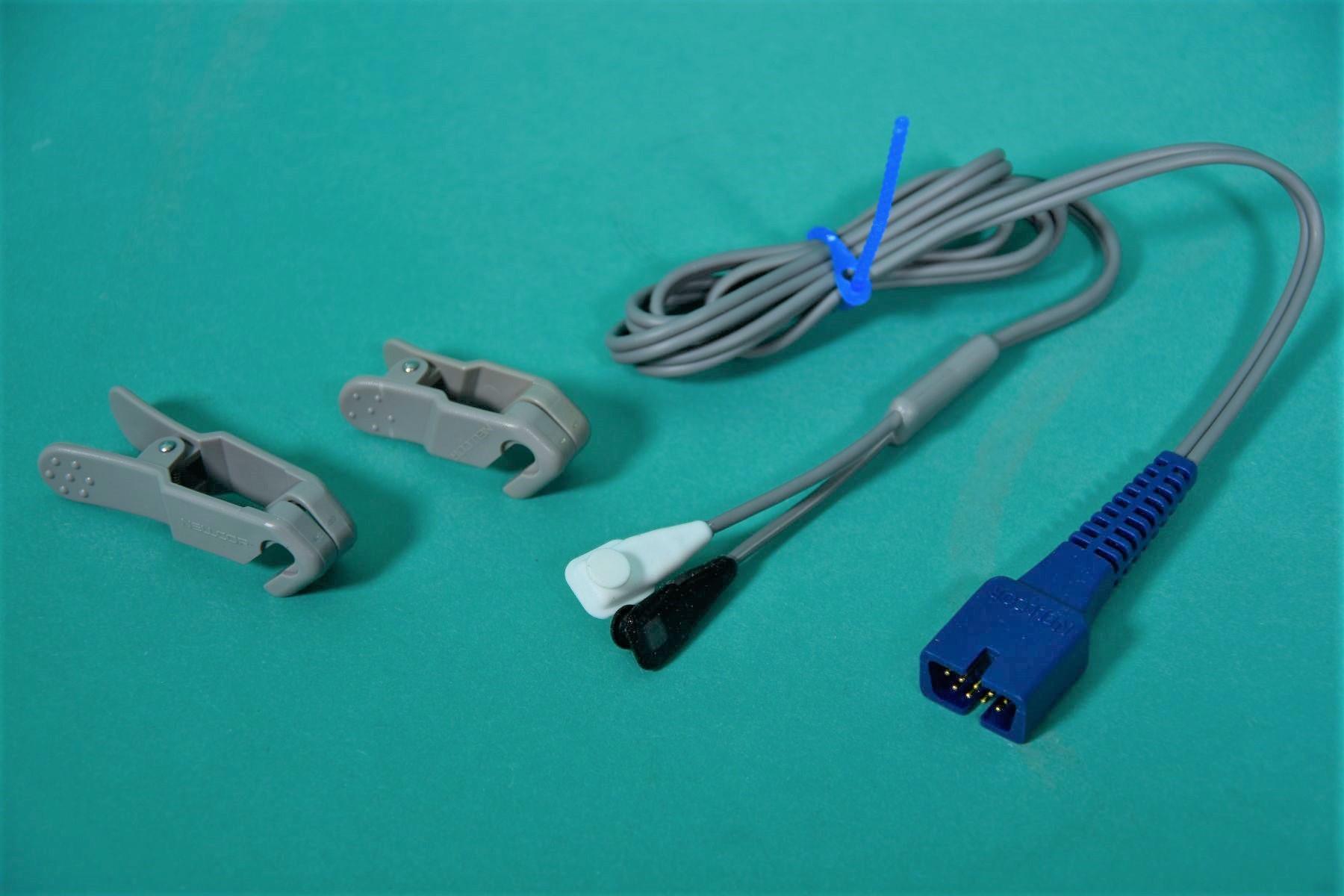 NELLCOR replacement veterinary sensor for