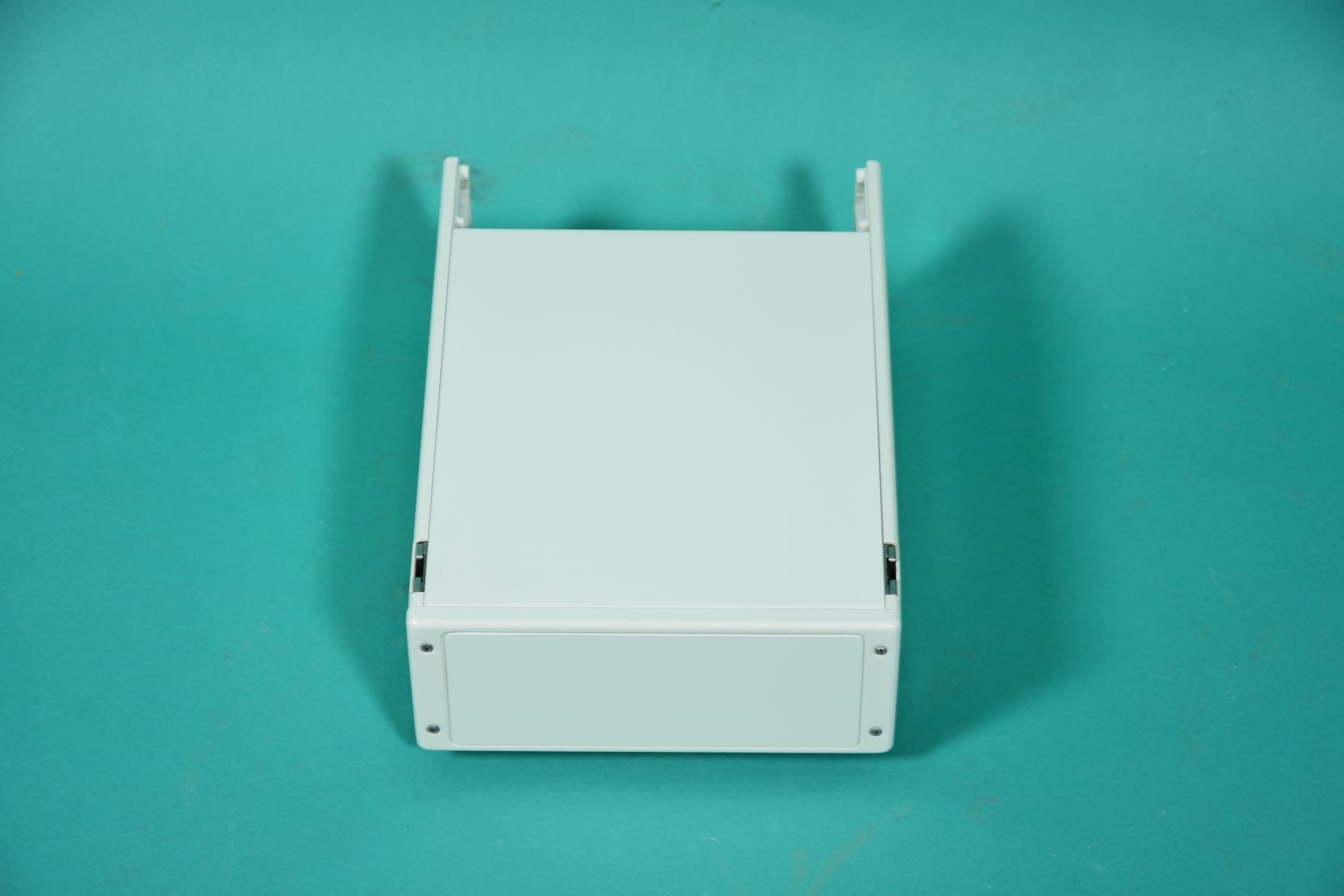 DRÄGER Leer-Modul VET, size like Iris, Spirolog, Capnodig etc., used.