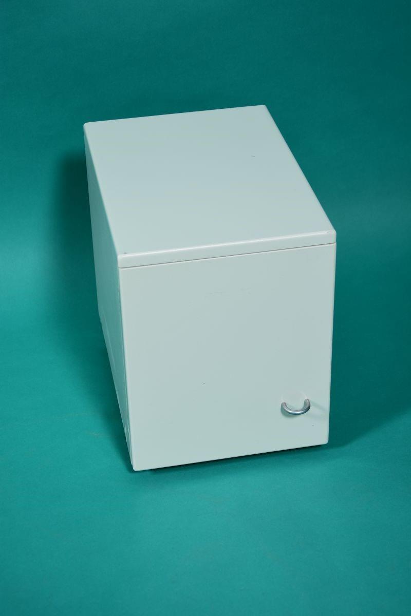 DRÄGER small cabinet for DRÄGER modular system,