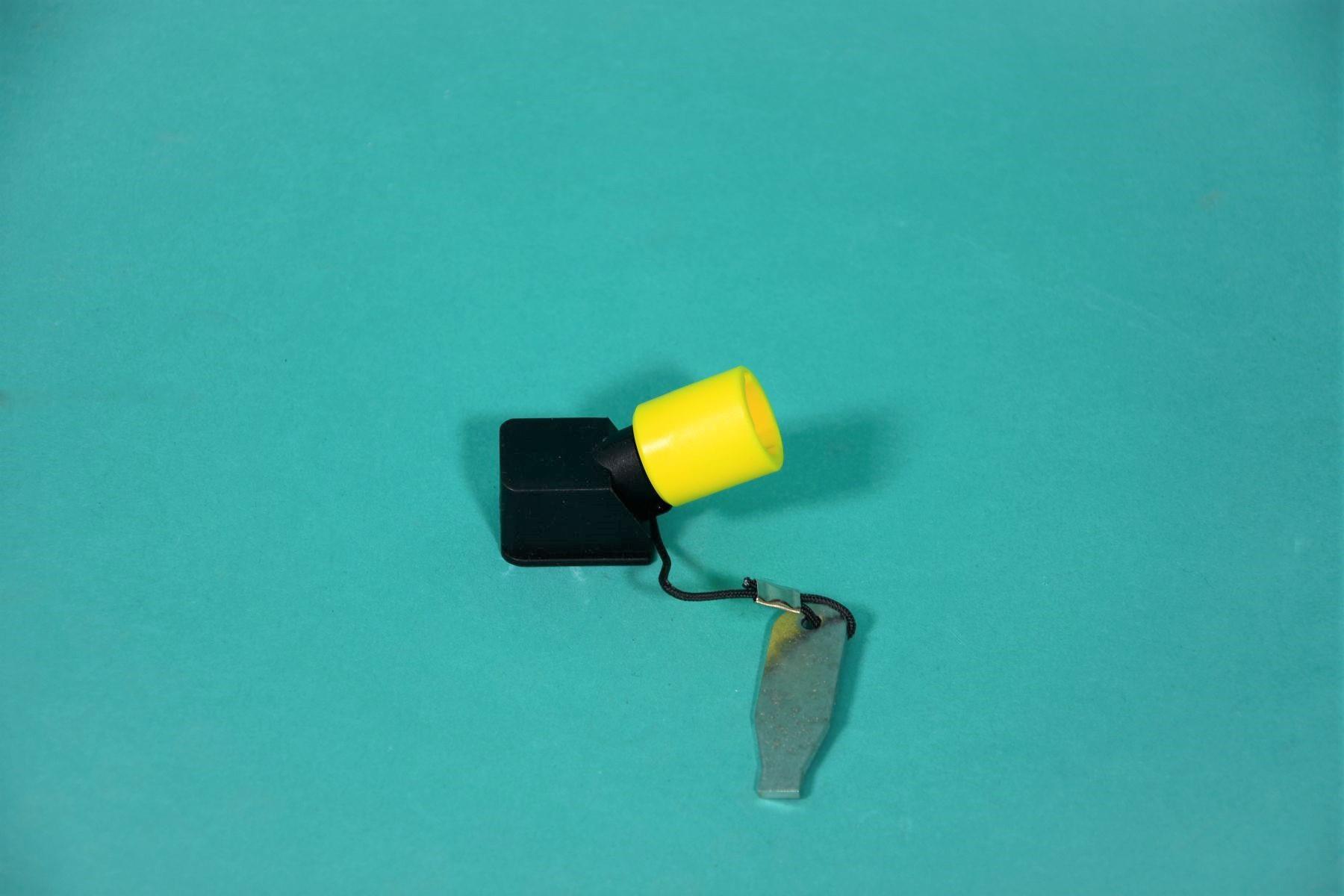 ABBOT Sevoflurane discharge adapter for Vapor,