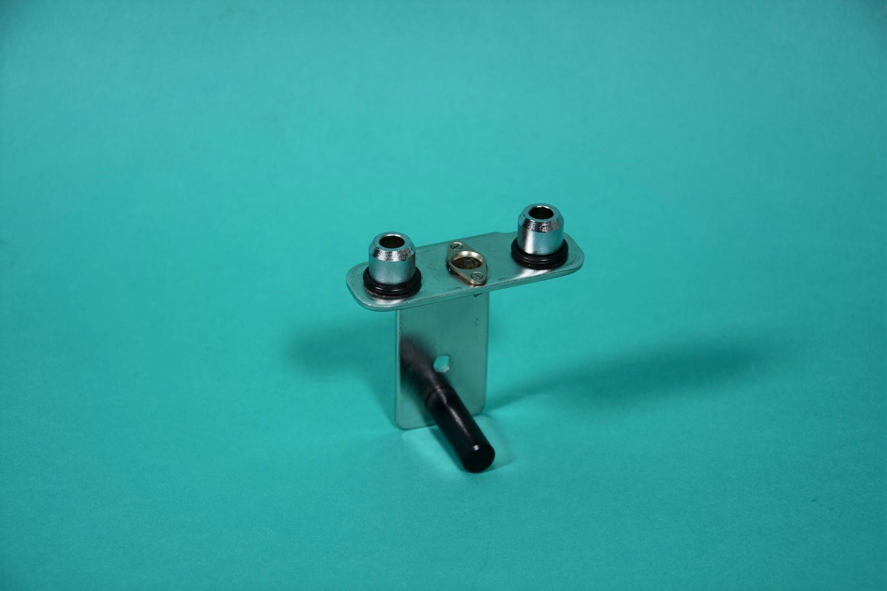 DRÄGER Vapor parking bracket