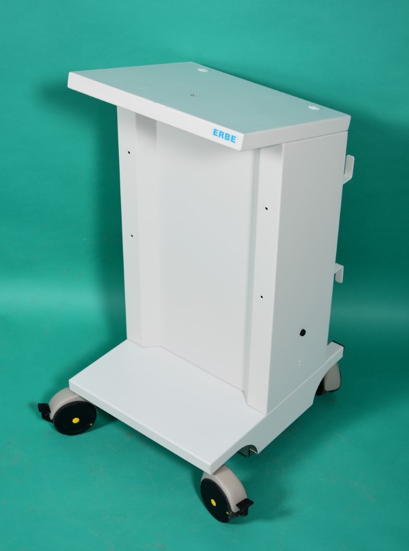 ERBE Trolley for ERBE ICC series and for ERBE