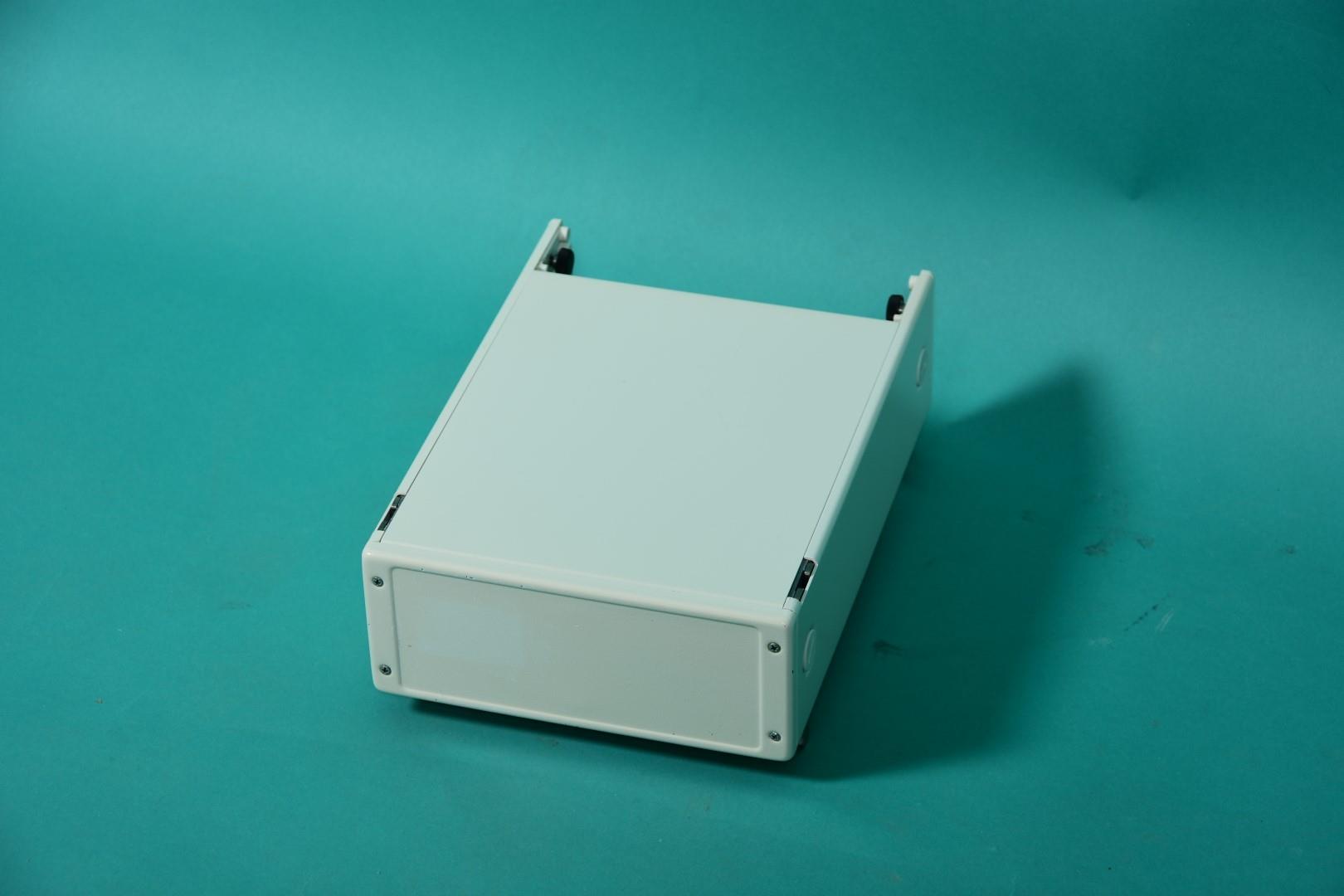 DRÄGER Empty module