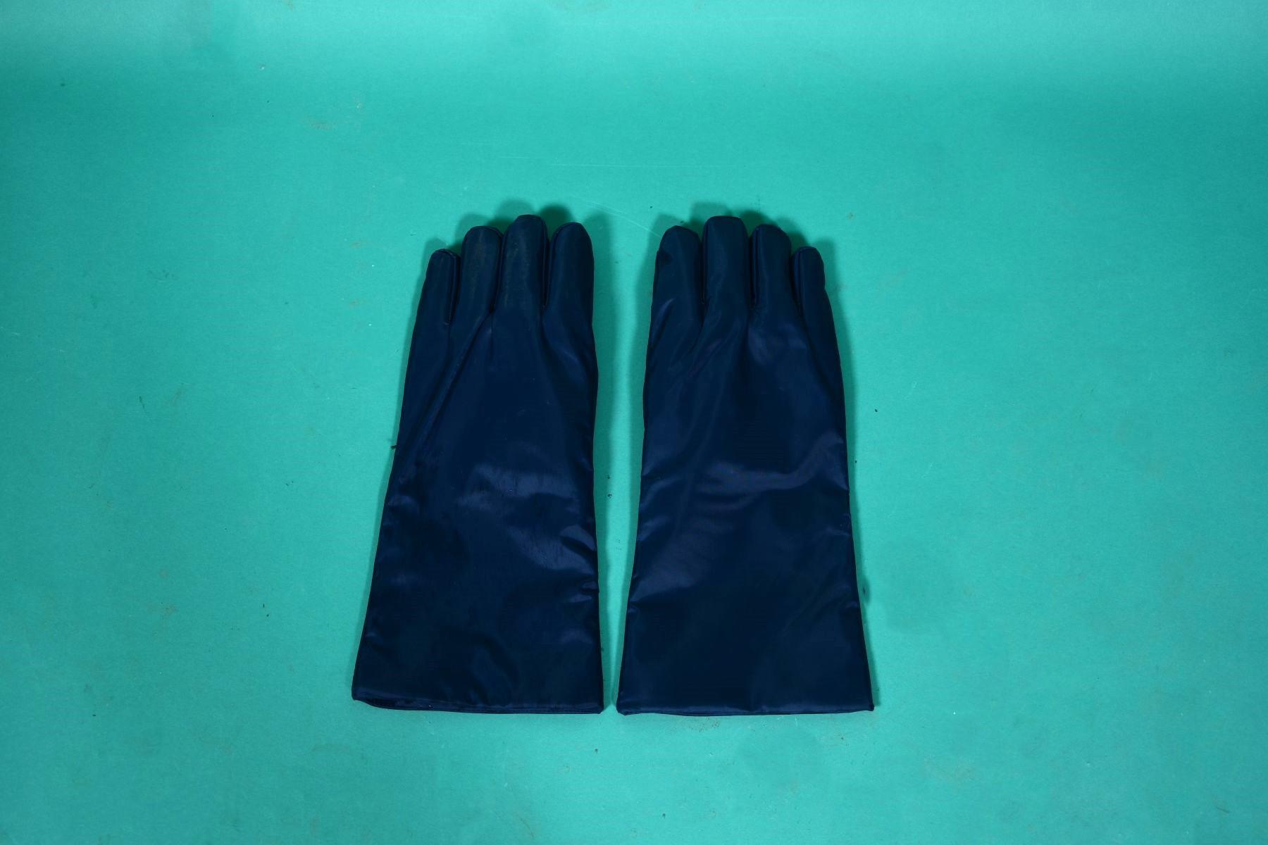 LUMAX Röntgenschutzhandschuhe