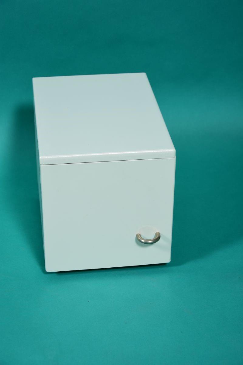 DRÄGER small cabinet for DRÄGER modular system,