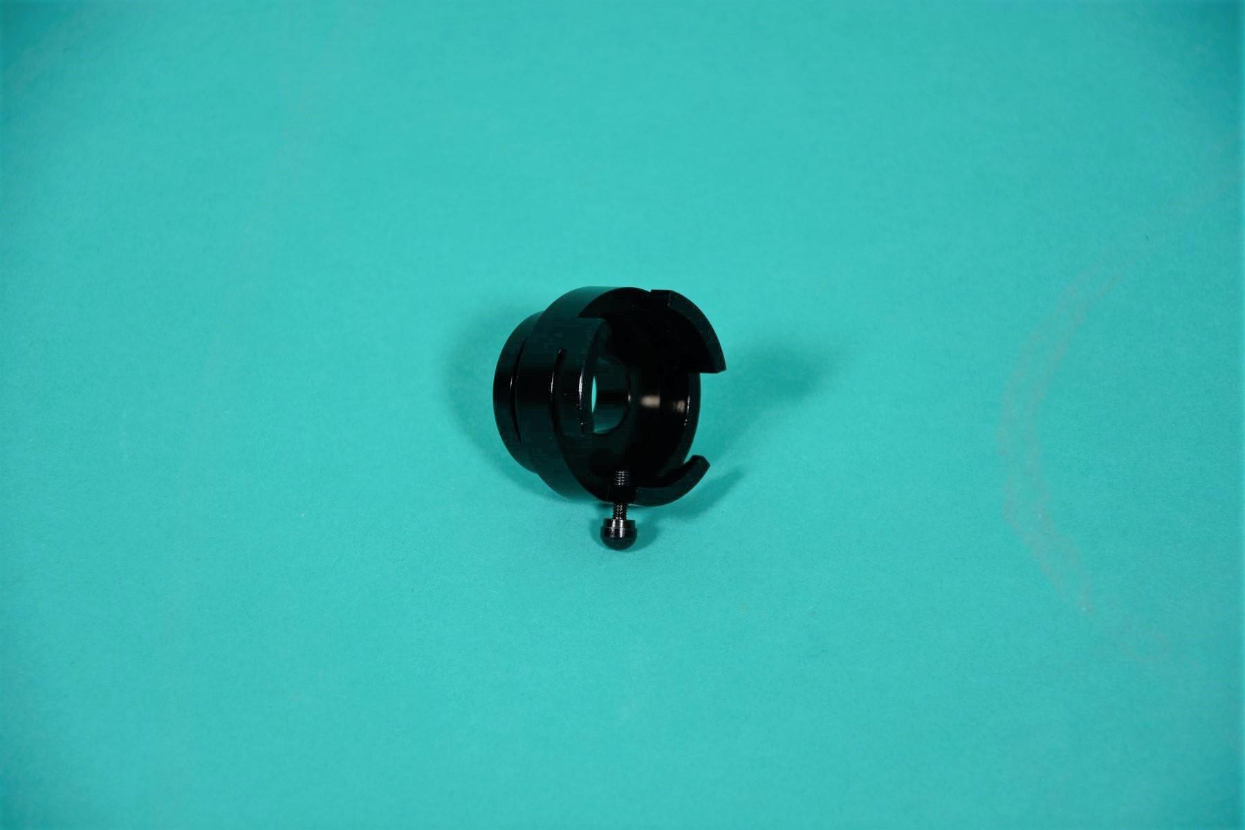 OLYMPUS adapter for universal connection, with