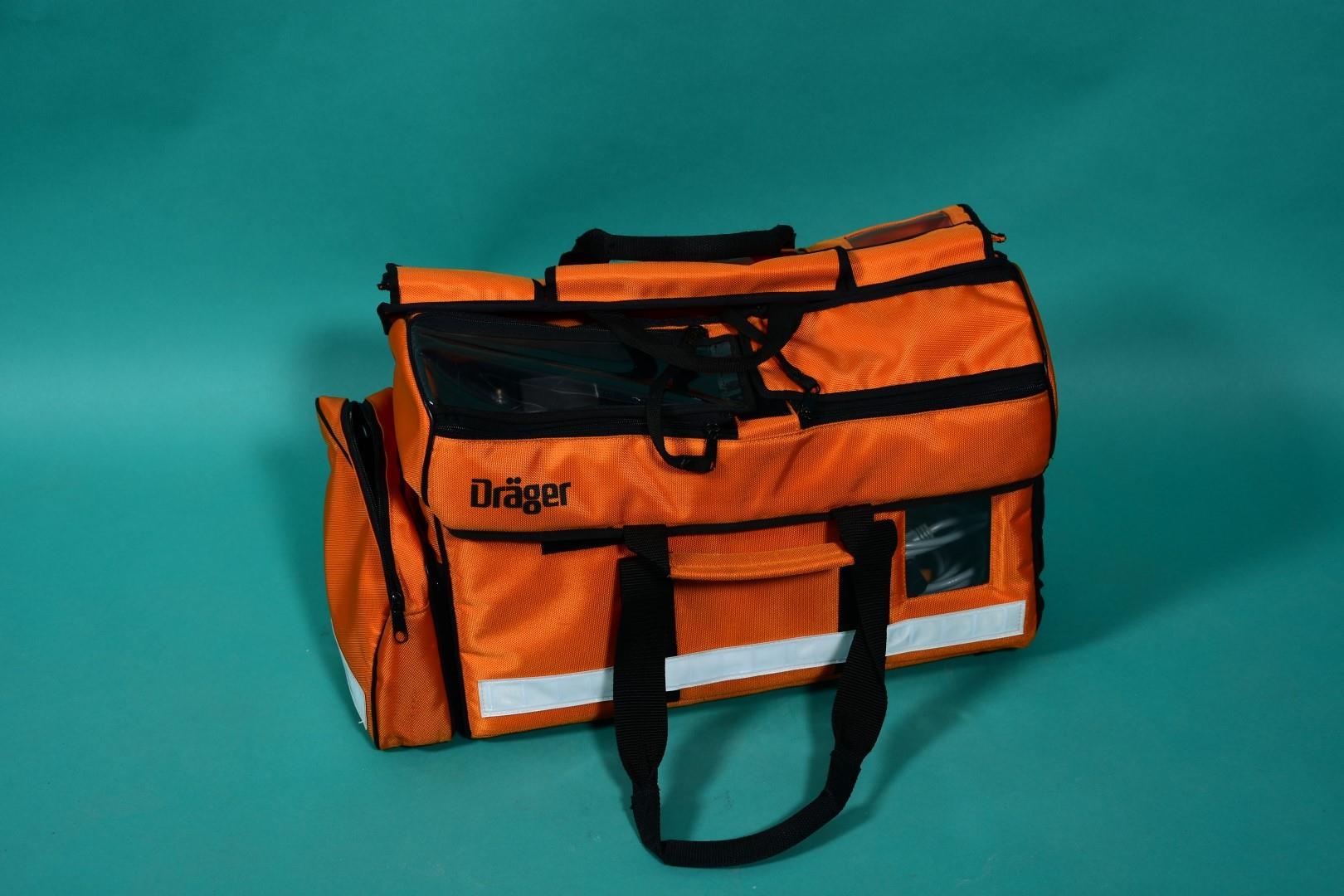 DRÄGER carrying bag for Oxylog with