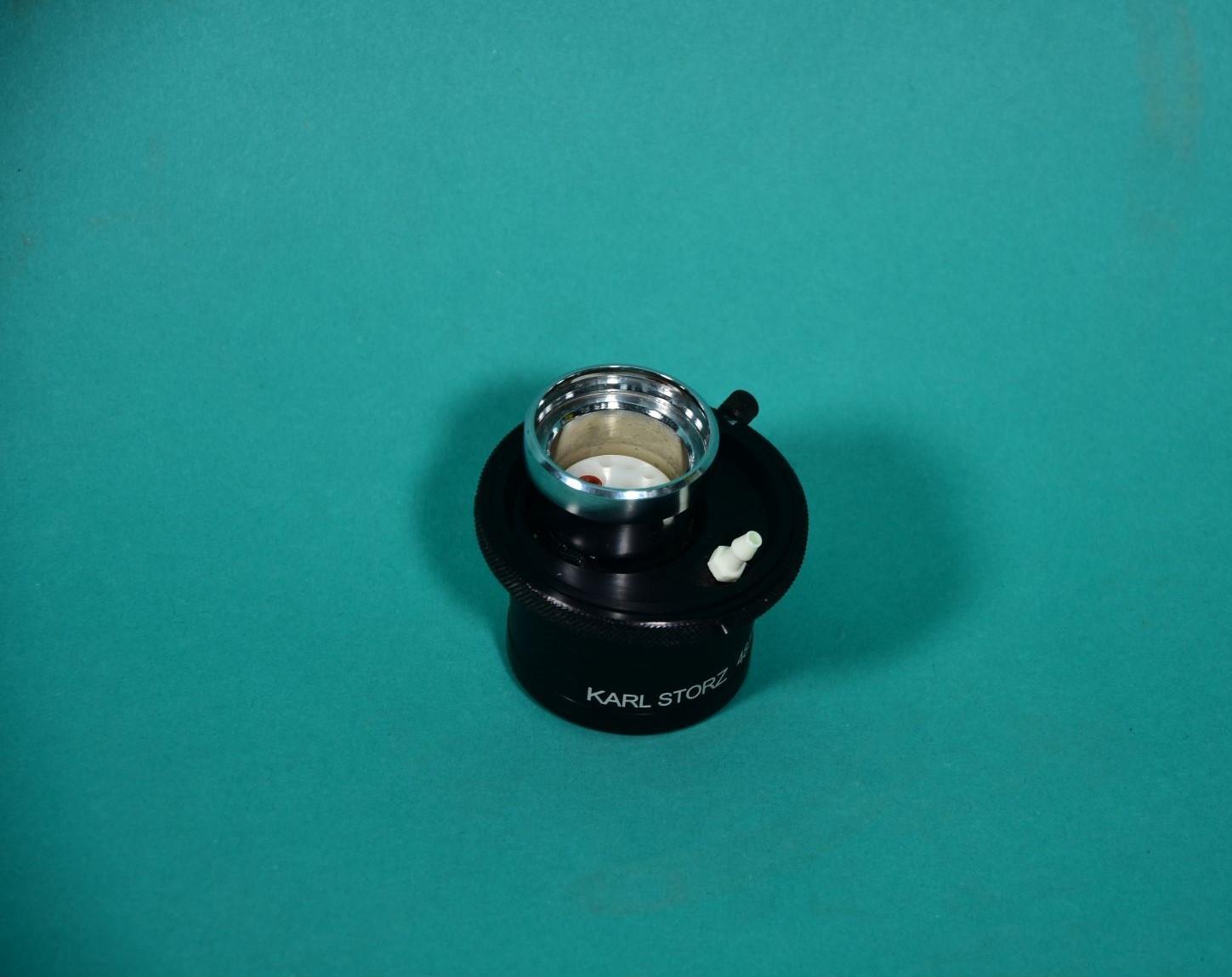 STORZ 487-OES: Adapter STORZ 487-OES: Adapter