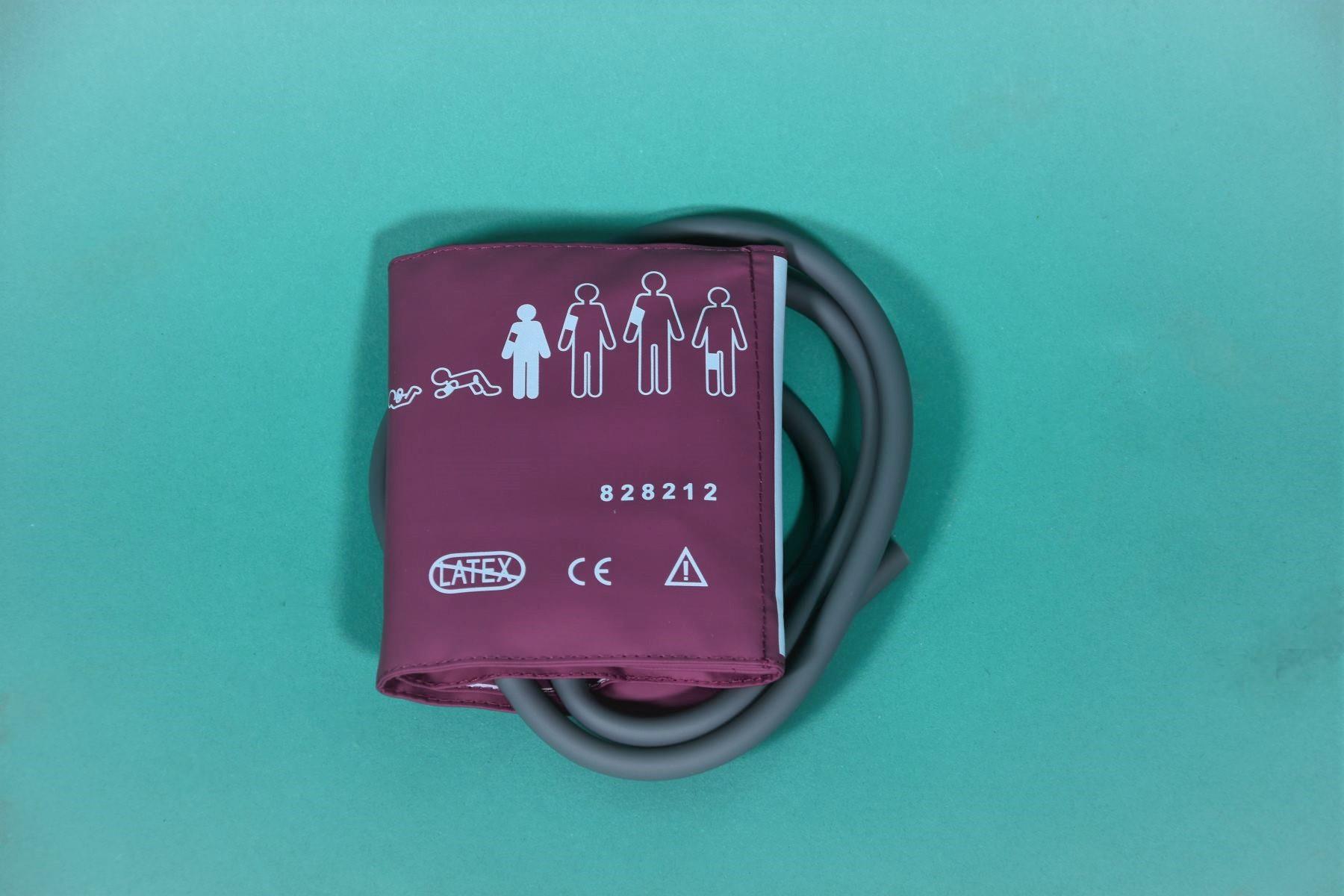 Blood pressure cuff for adults or children,