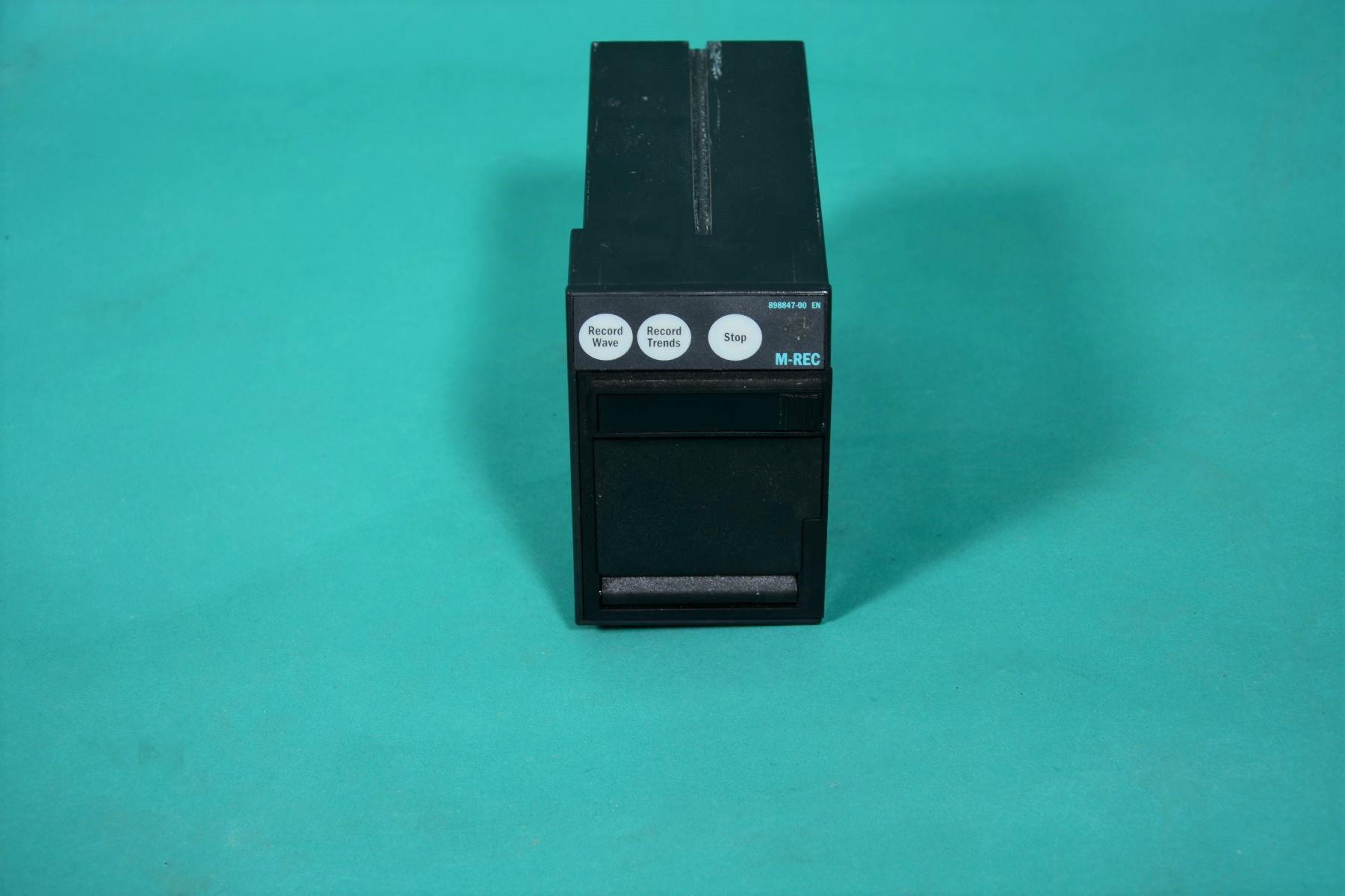 DATEX M-REC Modul (Printer)