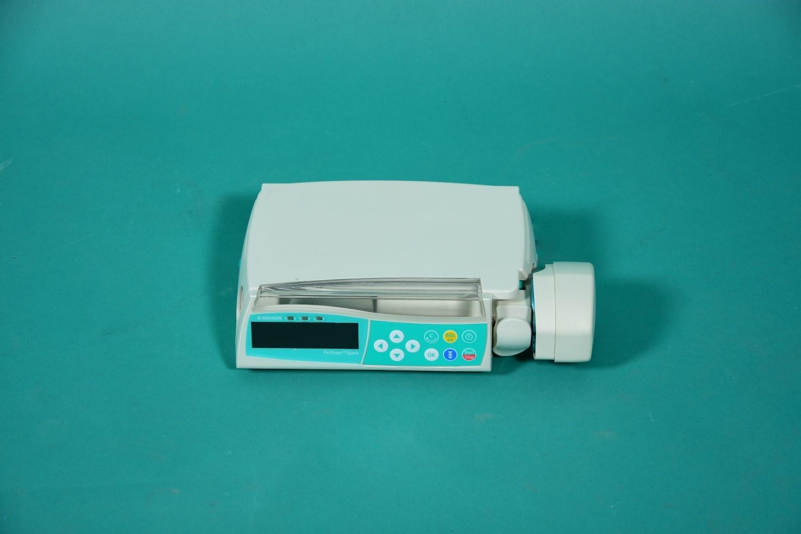 BRAUN Perfusor Space BRAUN Perfusor Space