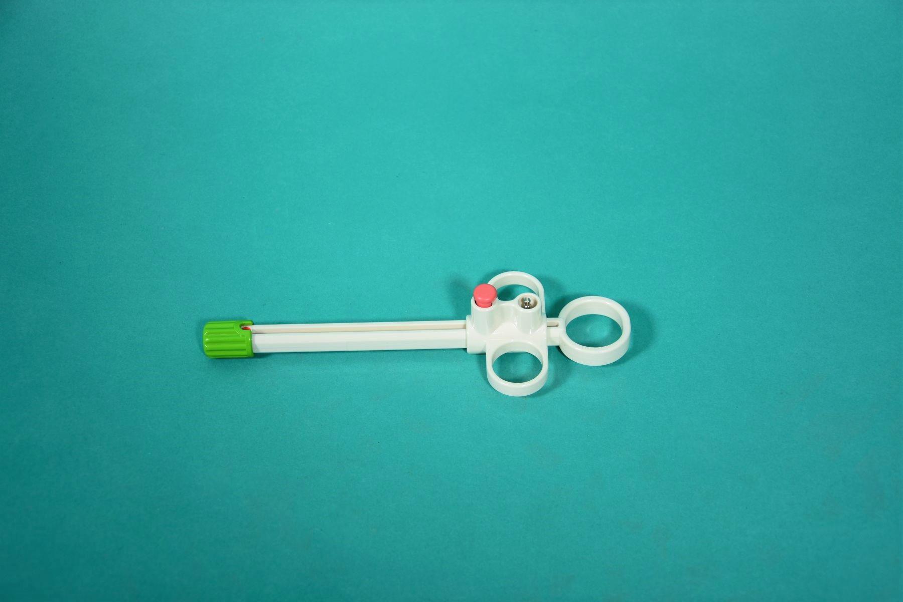 HF-Schlingenhandgriff, NEU