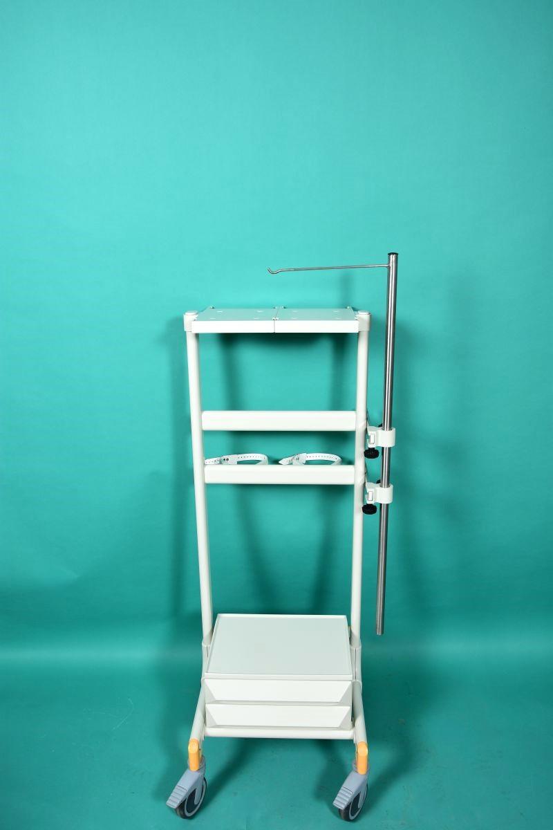 DRÄGER Original Fahrgestell