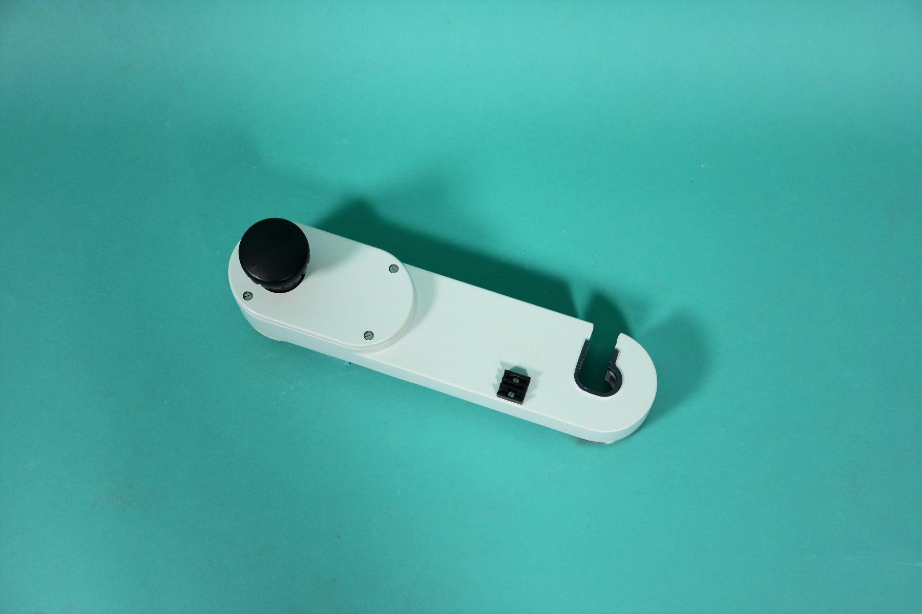 LEICA/WILD holding arm for surgical microscopes,
