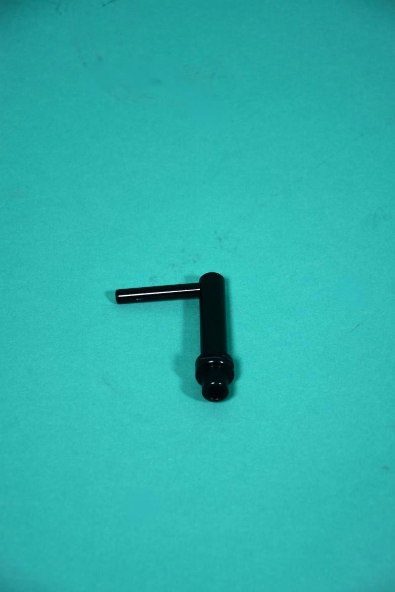 Locking lever for Dräger Vapor holder