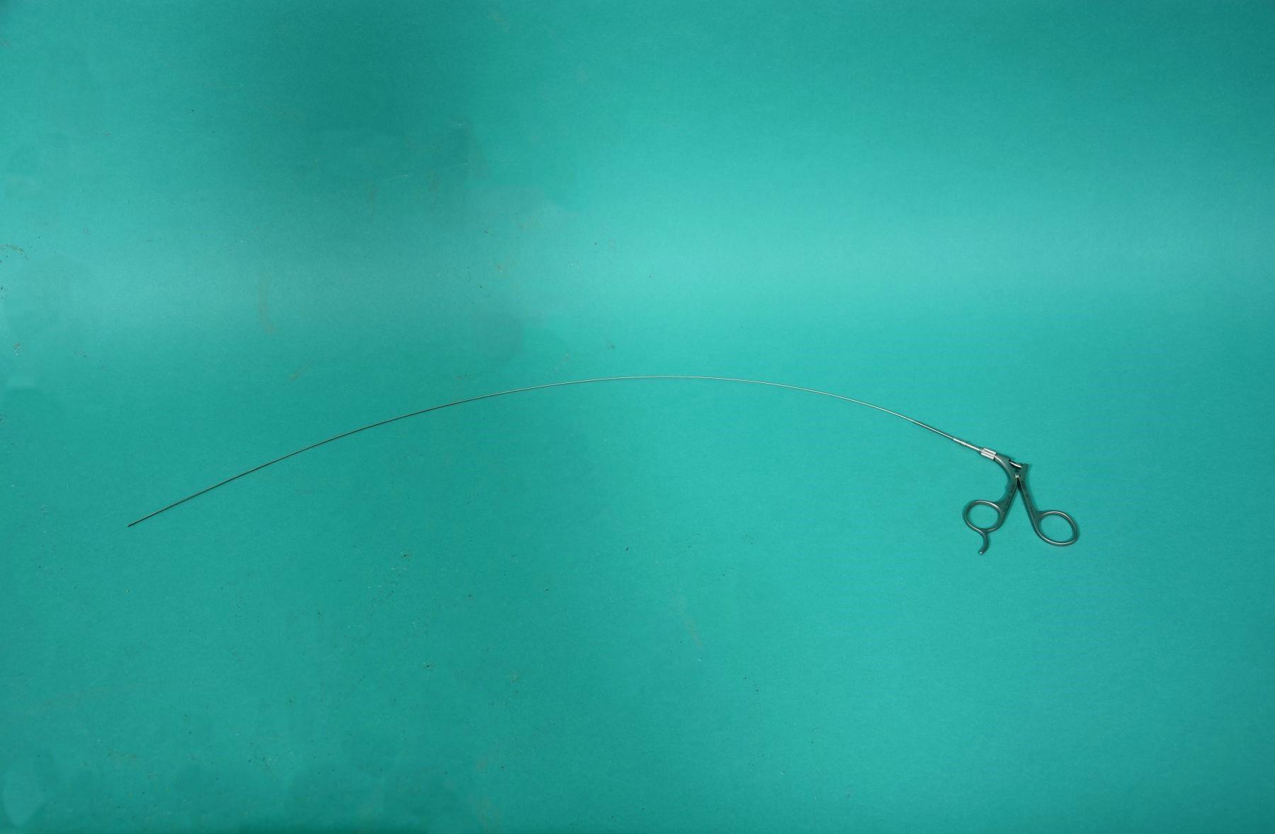 WOLF 7223.60 Probe Excision Forceps