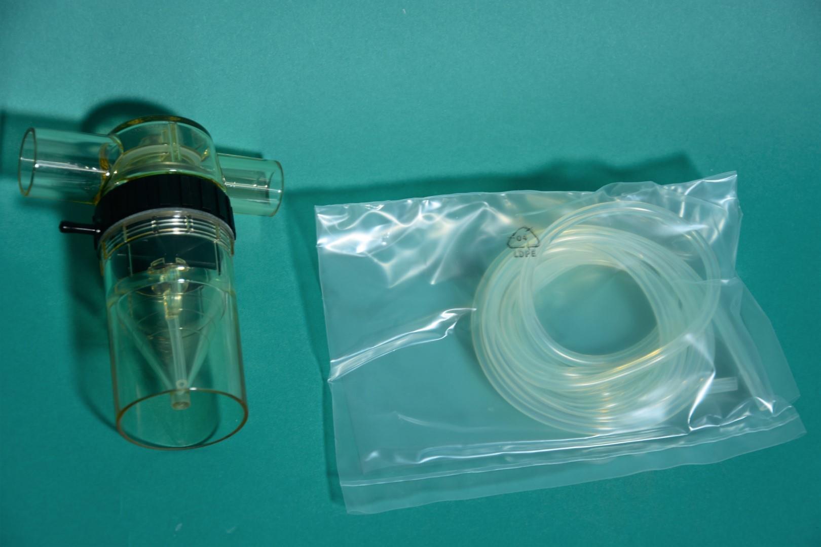 DRÄGER 8405000-10: Evita Medicament Nebulizer