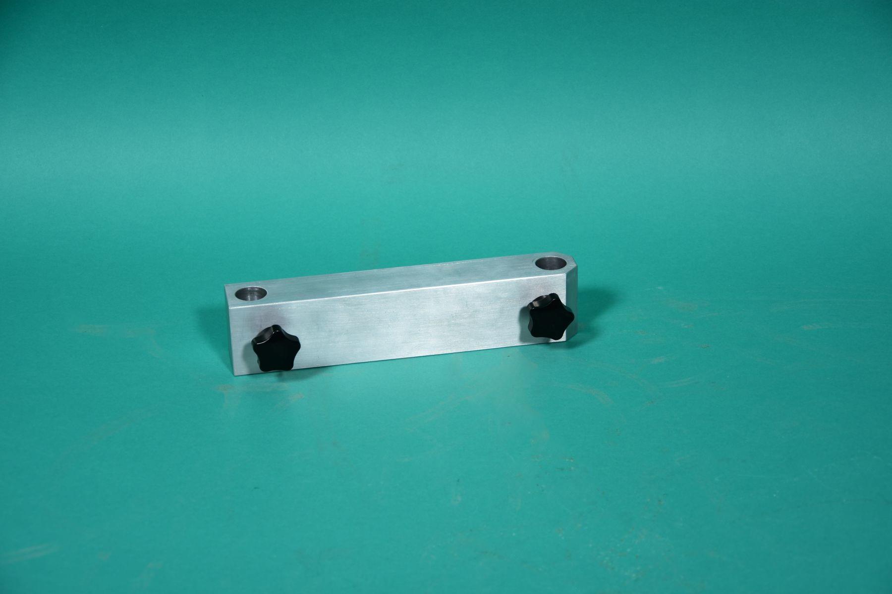 DR.MÜLLER Ausleger für Großtierkreisteil