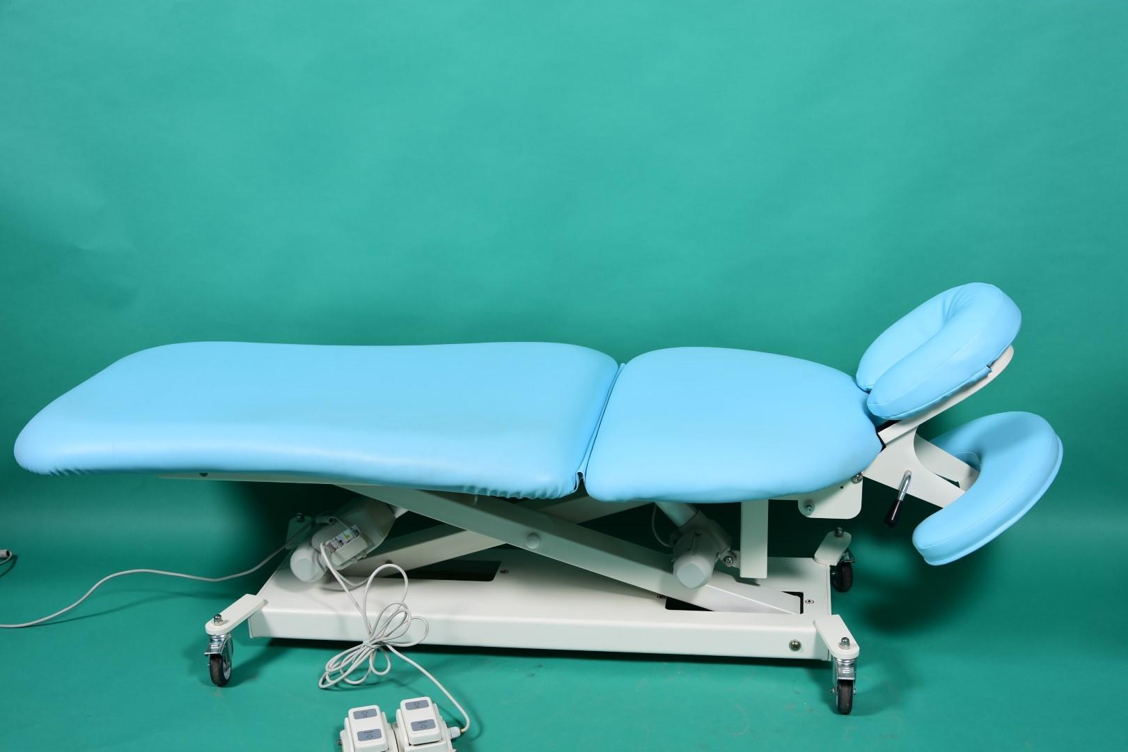 SOLENI Classic Comfort 14 fahrbare Massage- Behandlungsl SOLENI Classic Comfort 14 fahrbare Massage- Behandlungsl