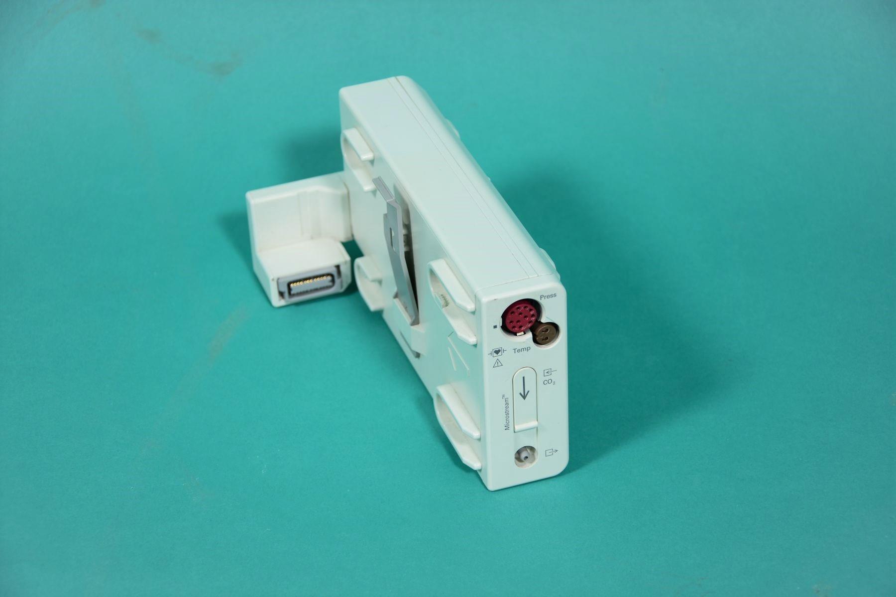 PHILIPS M3015A CO2 Modul