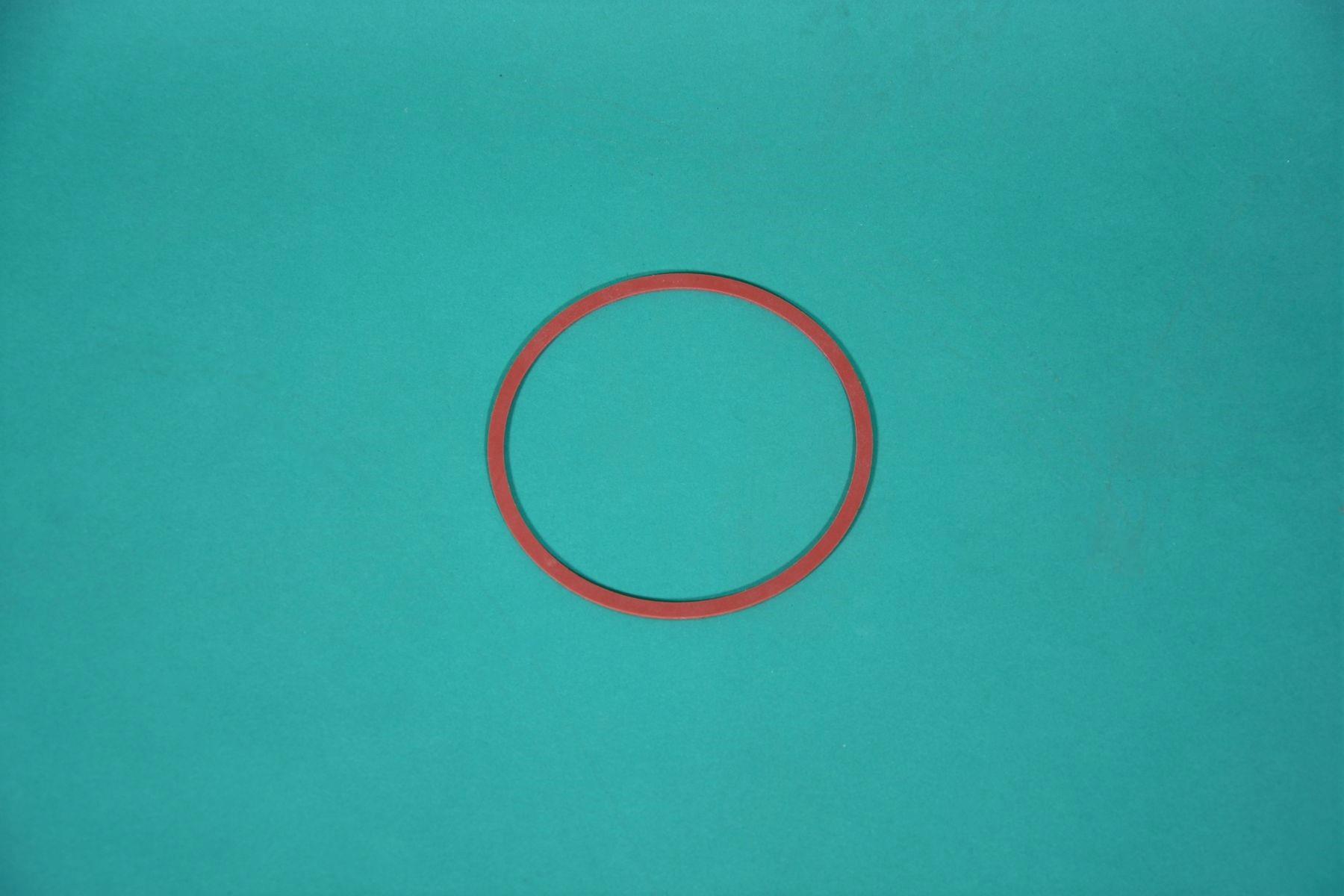 Dichtring für Dräger Atemkalk- behälter (nur VET)