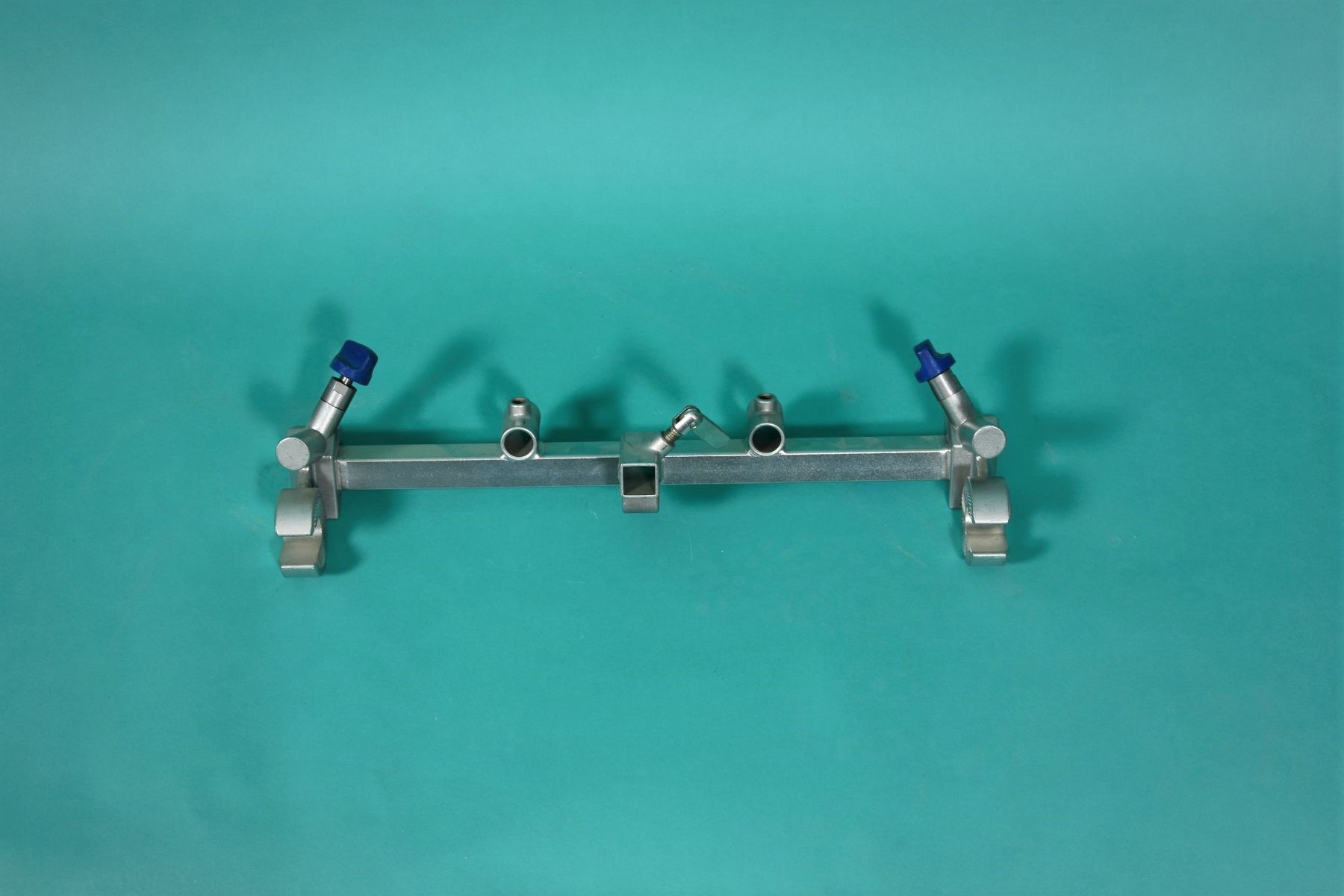 MAQUET 1150.36Ao / 05: Kopfplattenhalter, gebraucht